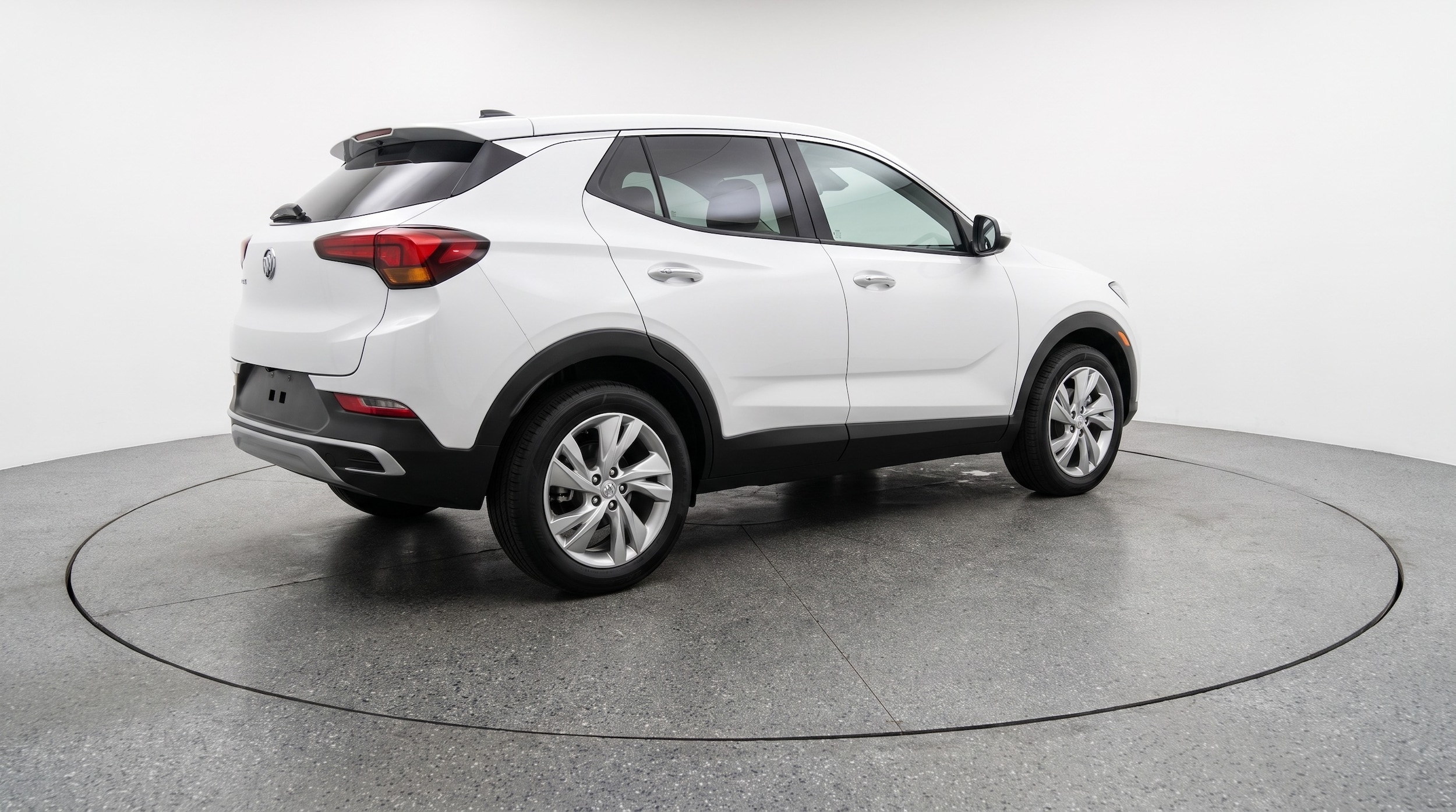 Thumbnail: 2026 Buick Encore GX - 7