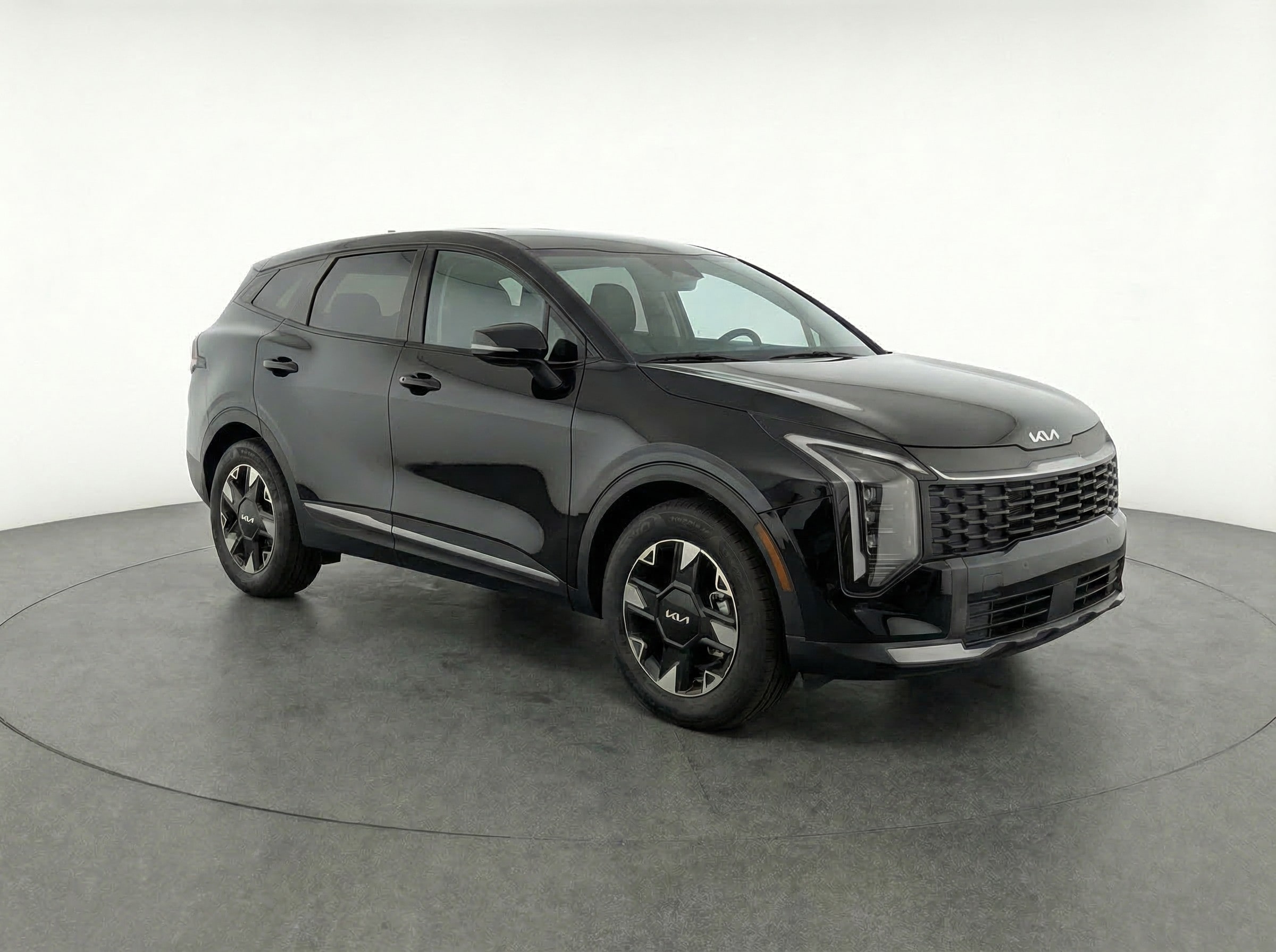 Thumbnail: 2026 Kia Sportage - 1