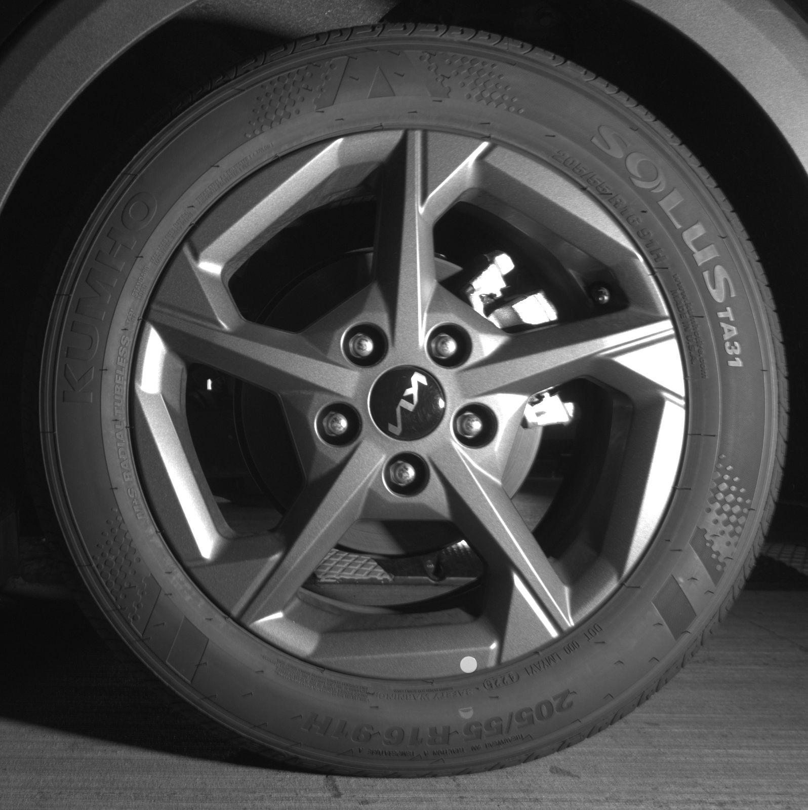 Thumbnail: 2026 Kia K4 - 11