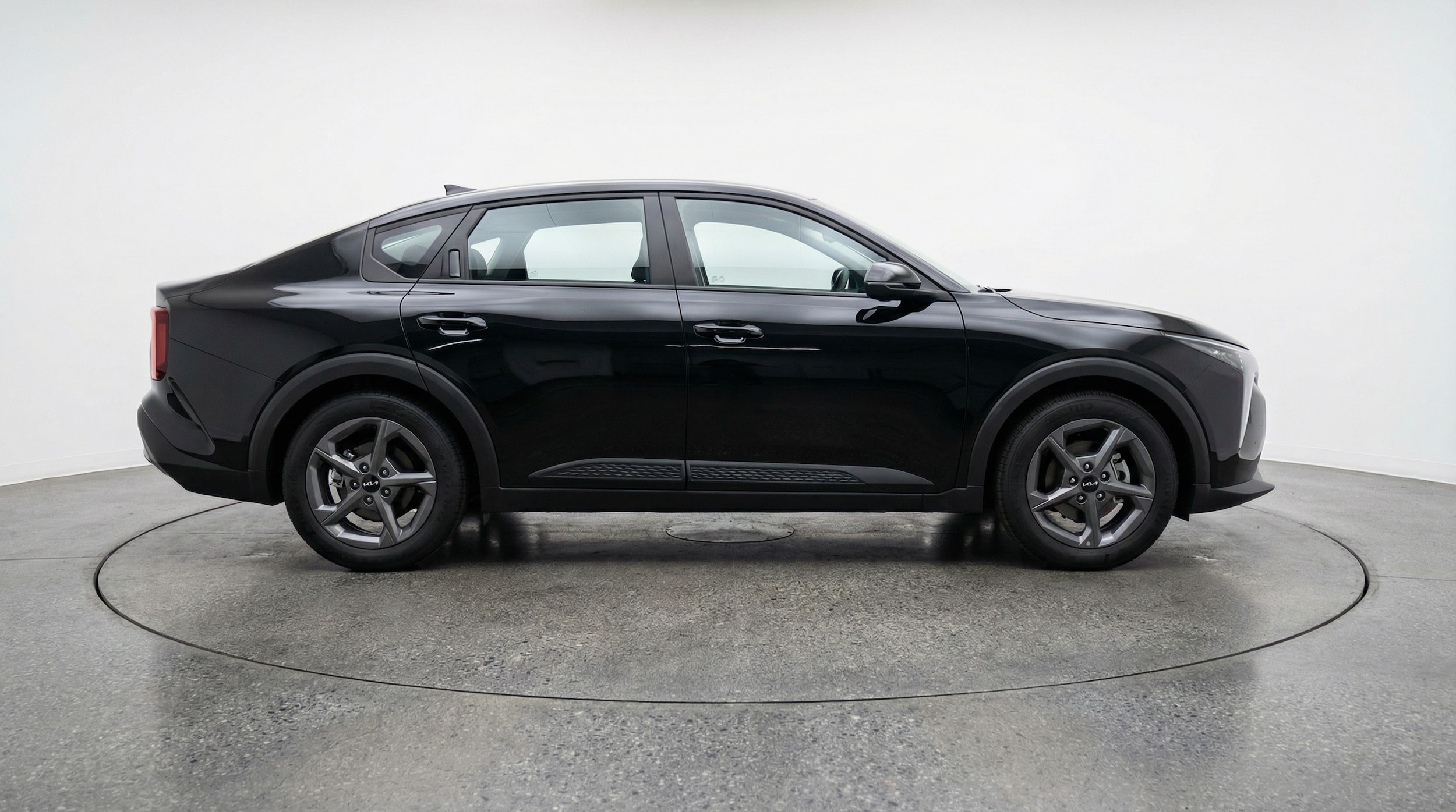 Thumbnail: 2026 Kia K4 - 8