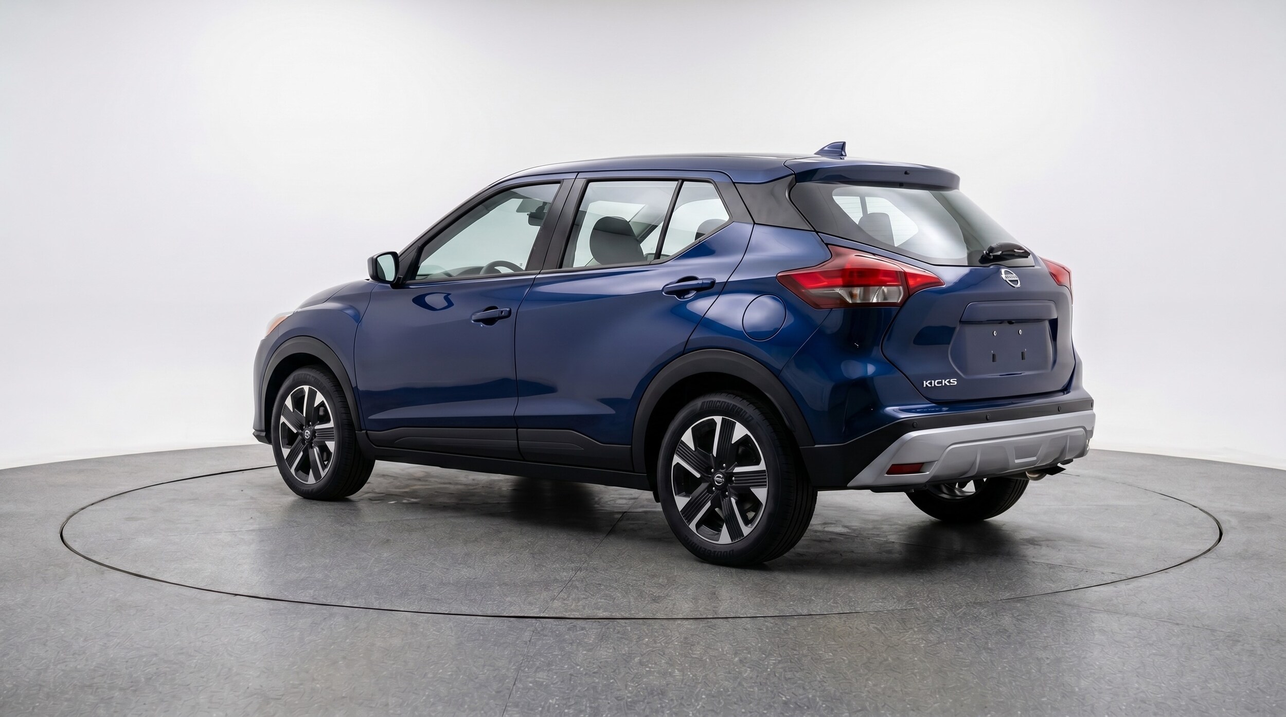 Thumbnail: 2026 Nissan Kicks - 5
