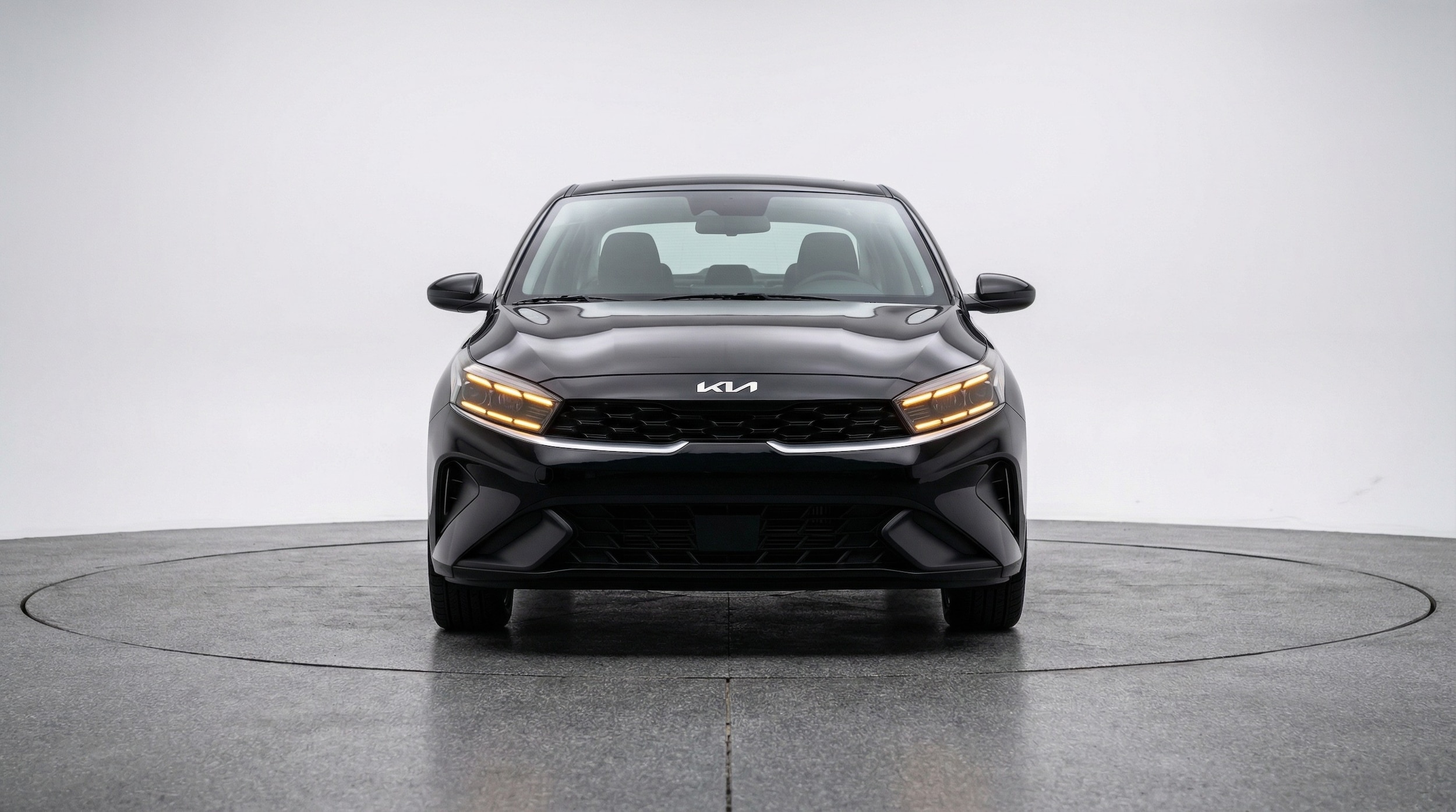 Thumbnail: 2026 Kia K4 - 2
