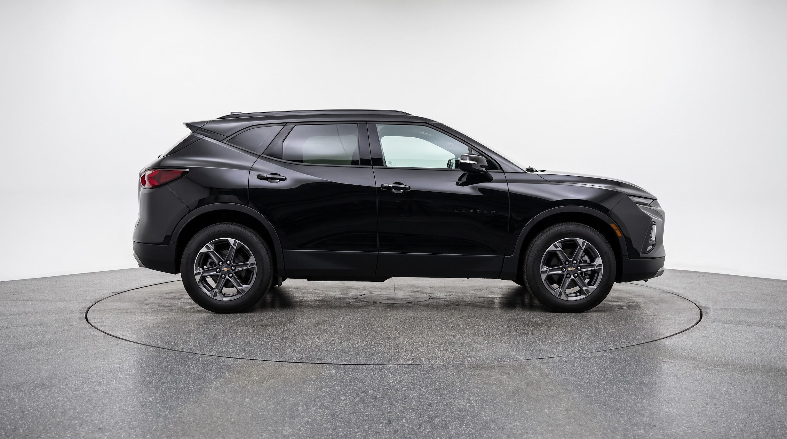 Thumbnail: 2025 Chevrolet Blazer - 8