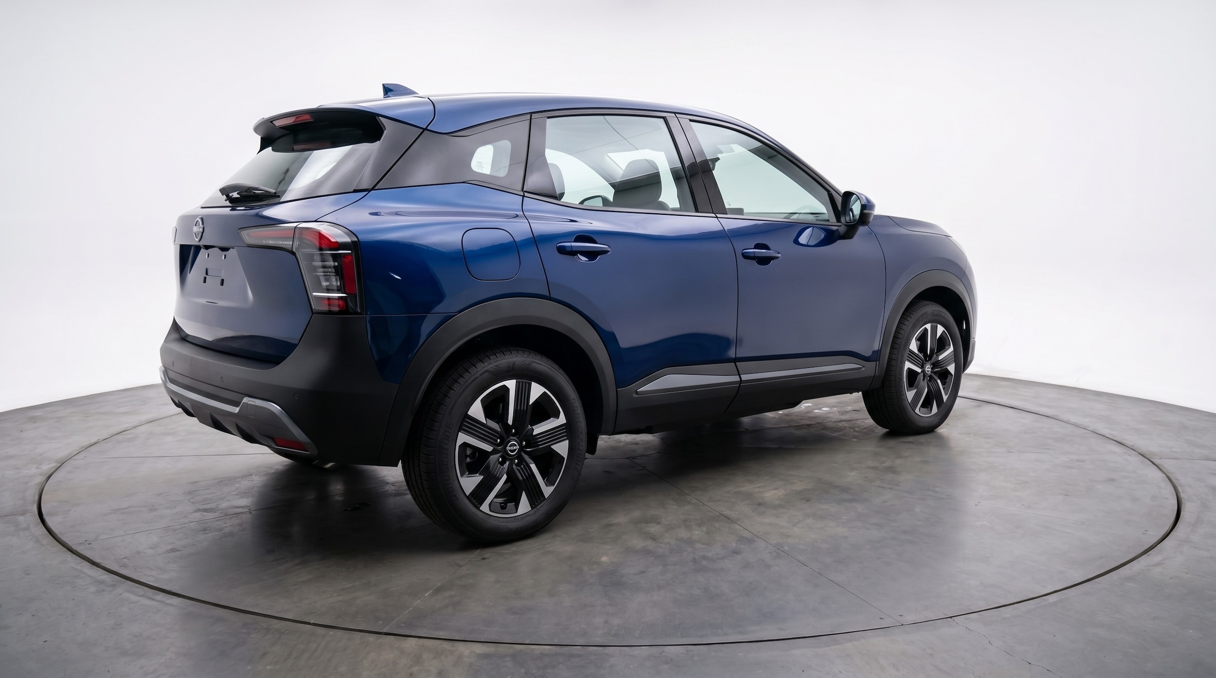 Thumbnail: 2026 Nissan Kicks - 7