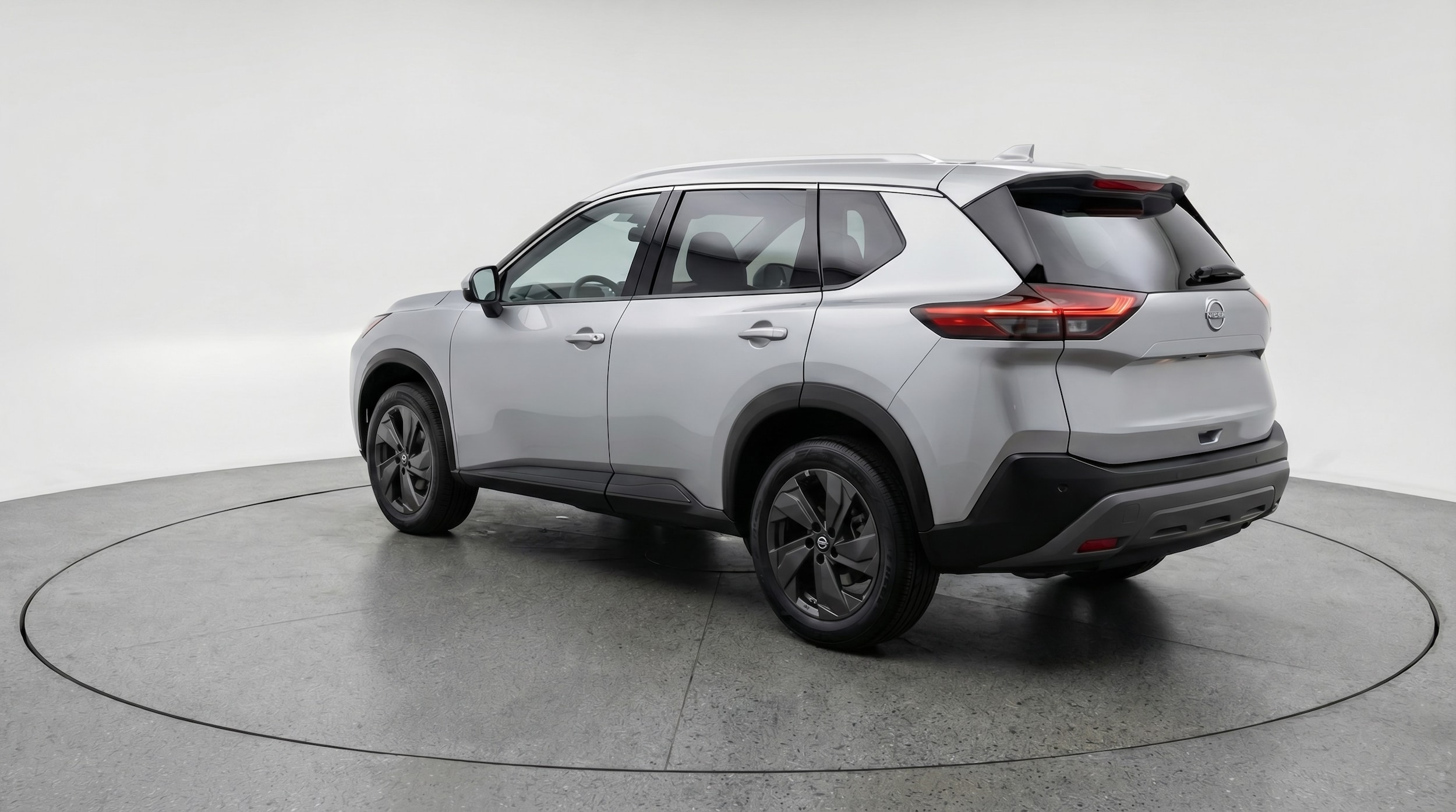Thumbnail: 2026 Nissan Rogue - 5