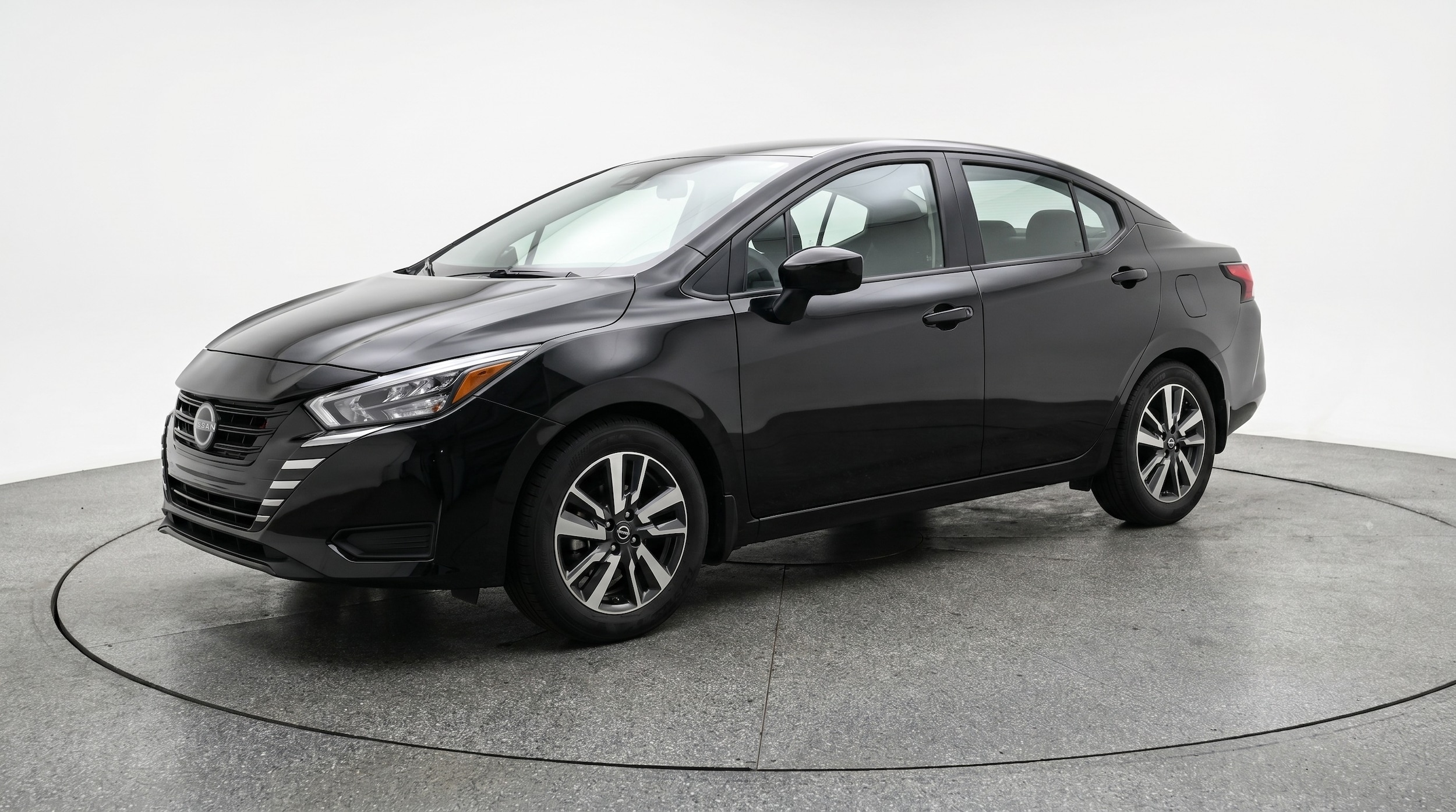 Thumbnail: 2025 Nissan Versa - 3