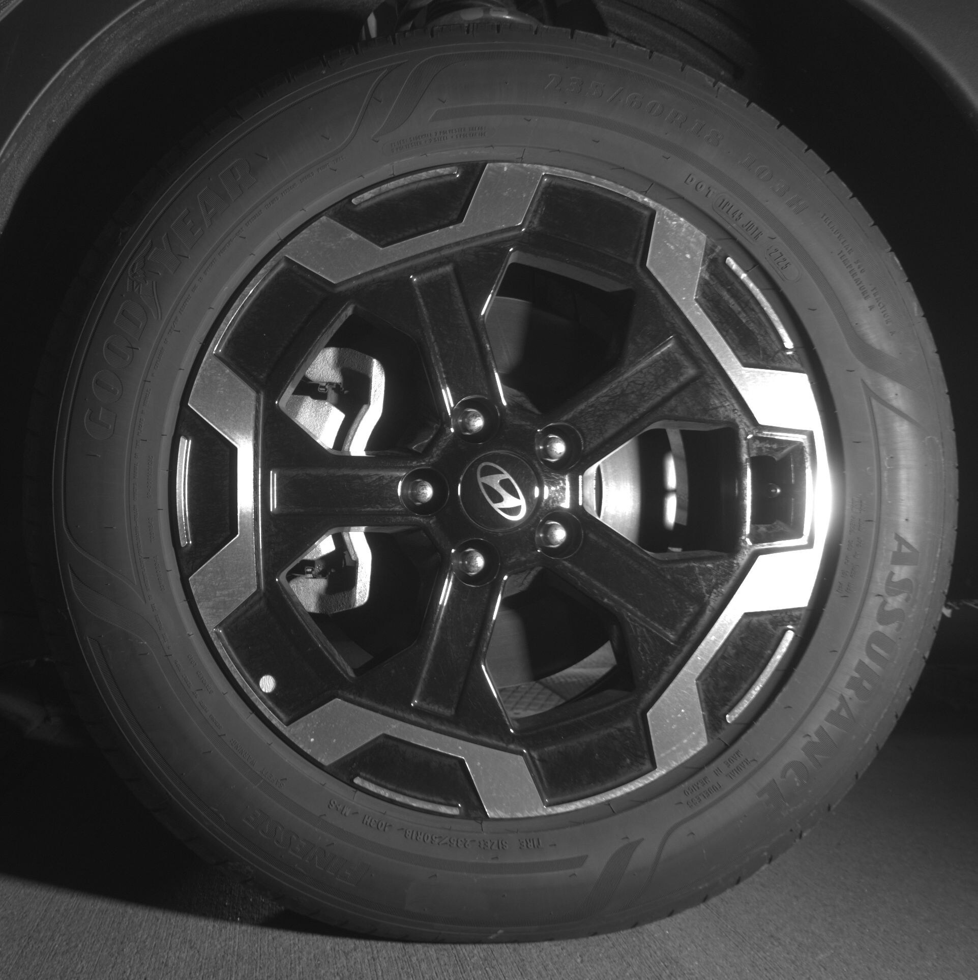 Thumbnail: 2026 Hyundai Santa Fe - 9