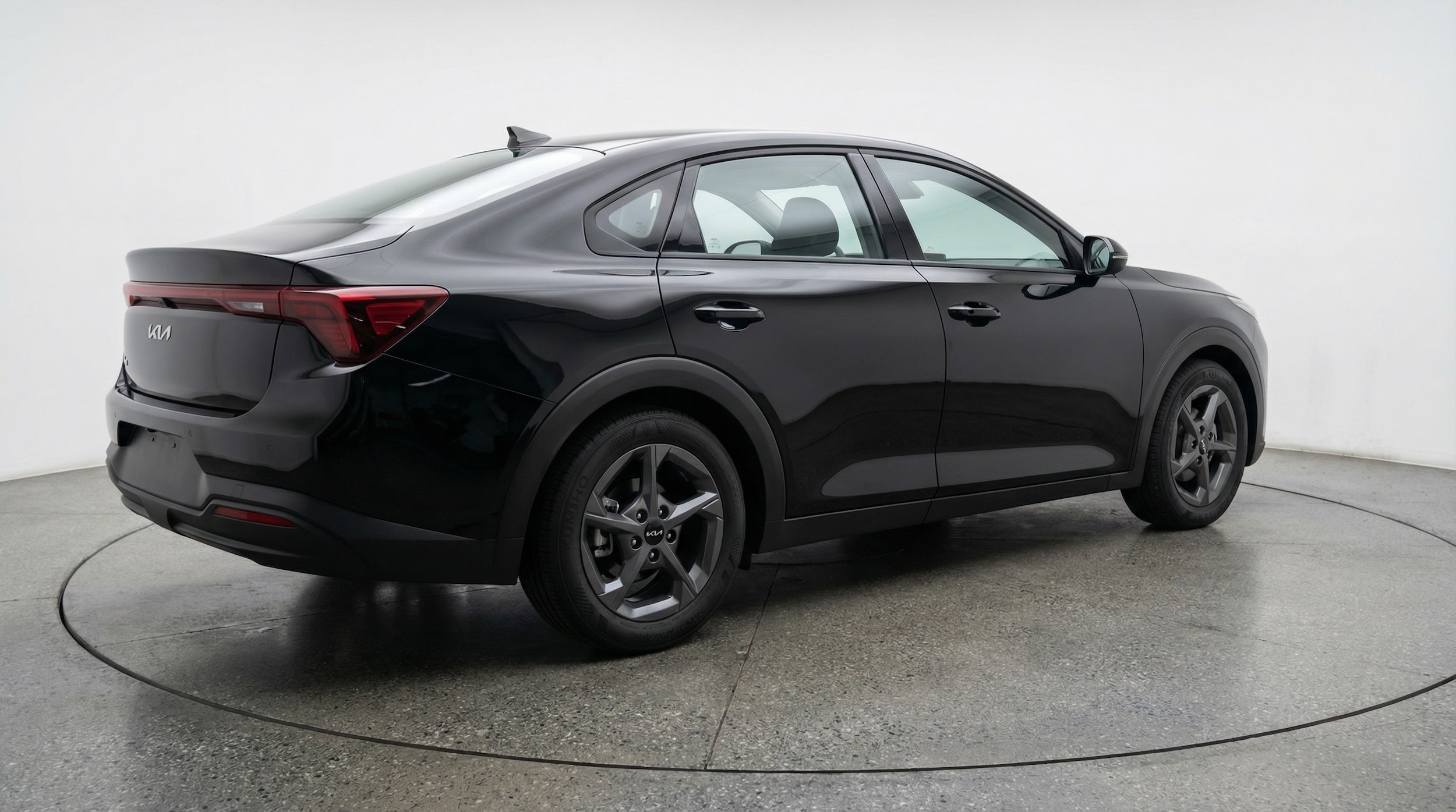 Thumbnail: 2026 Kia K4 - 7