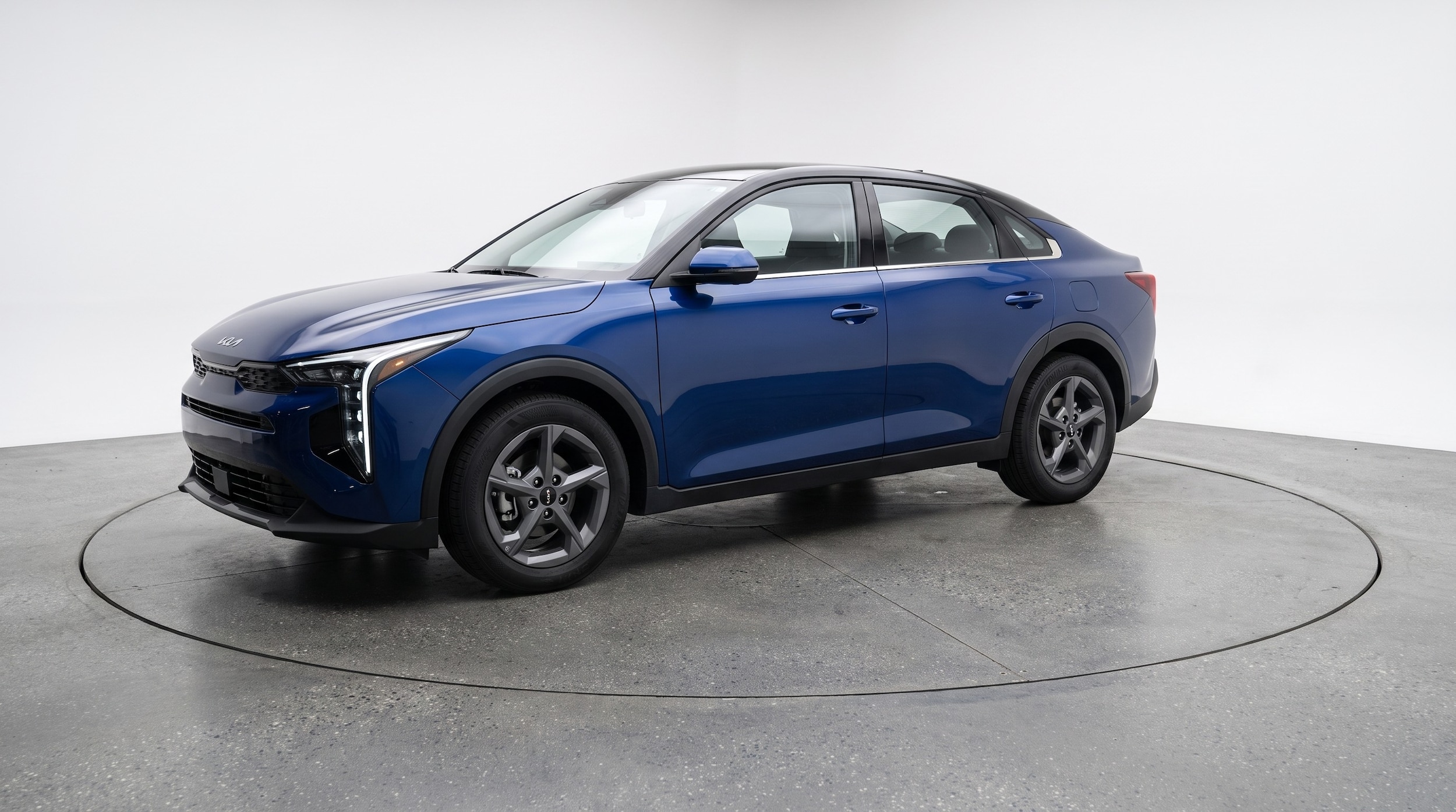 Thumbnail: 2026 Kia K4 - 3