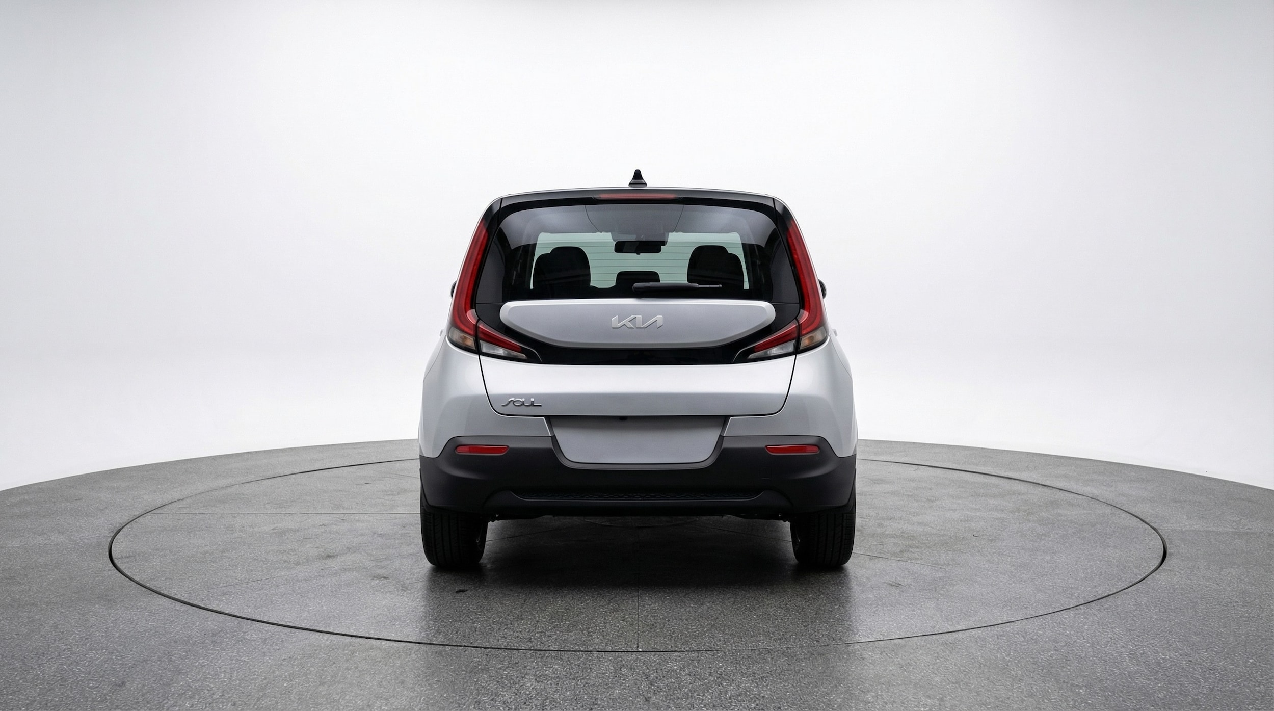 Thumbnail: 2025 Kia Soul - 6