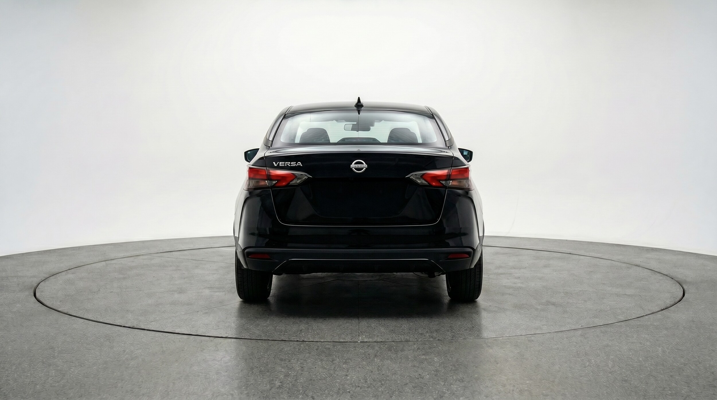 Thumbnail: 2025 Nissan Versa - 6