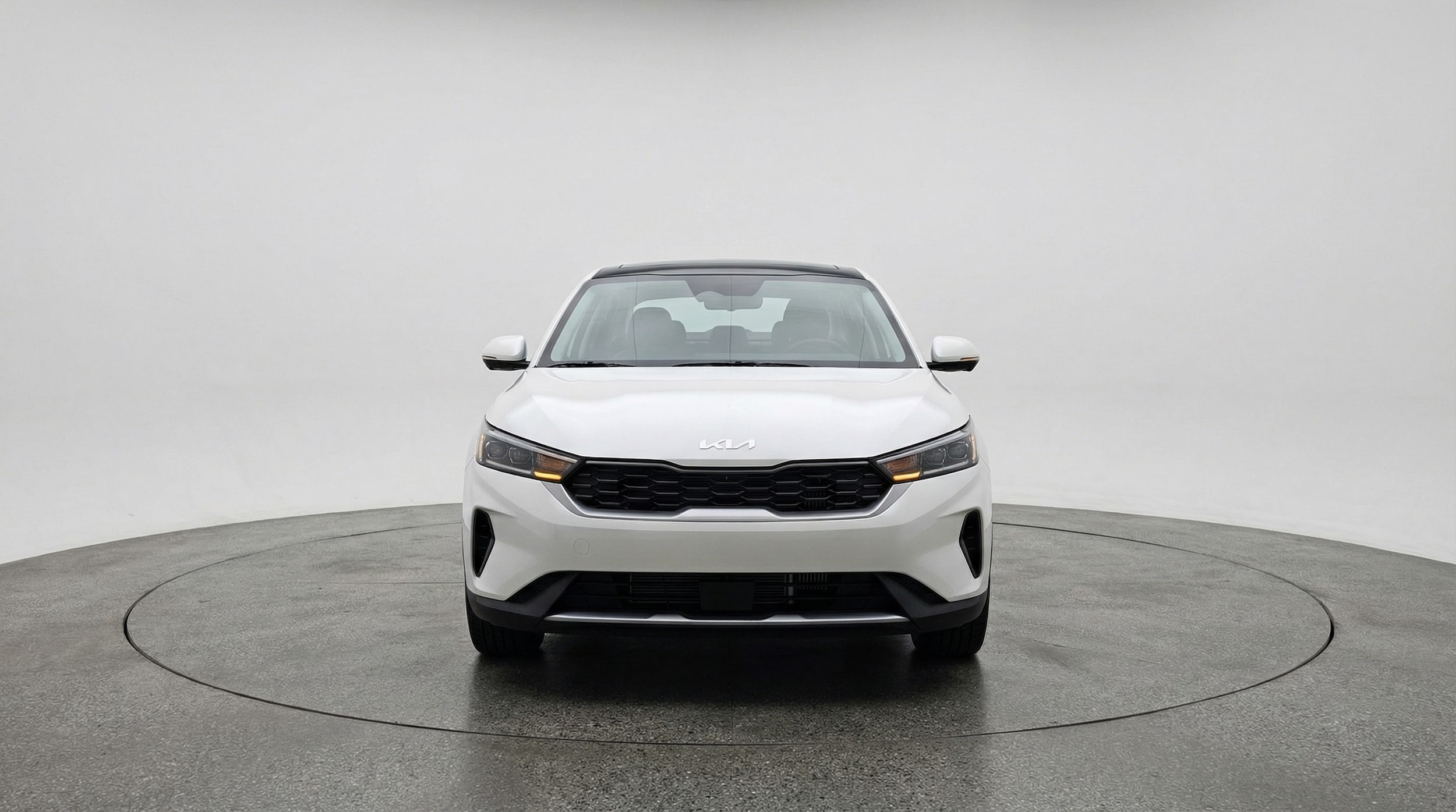 Thumbnail: 2026 Kia K4 - 2