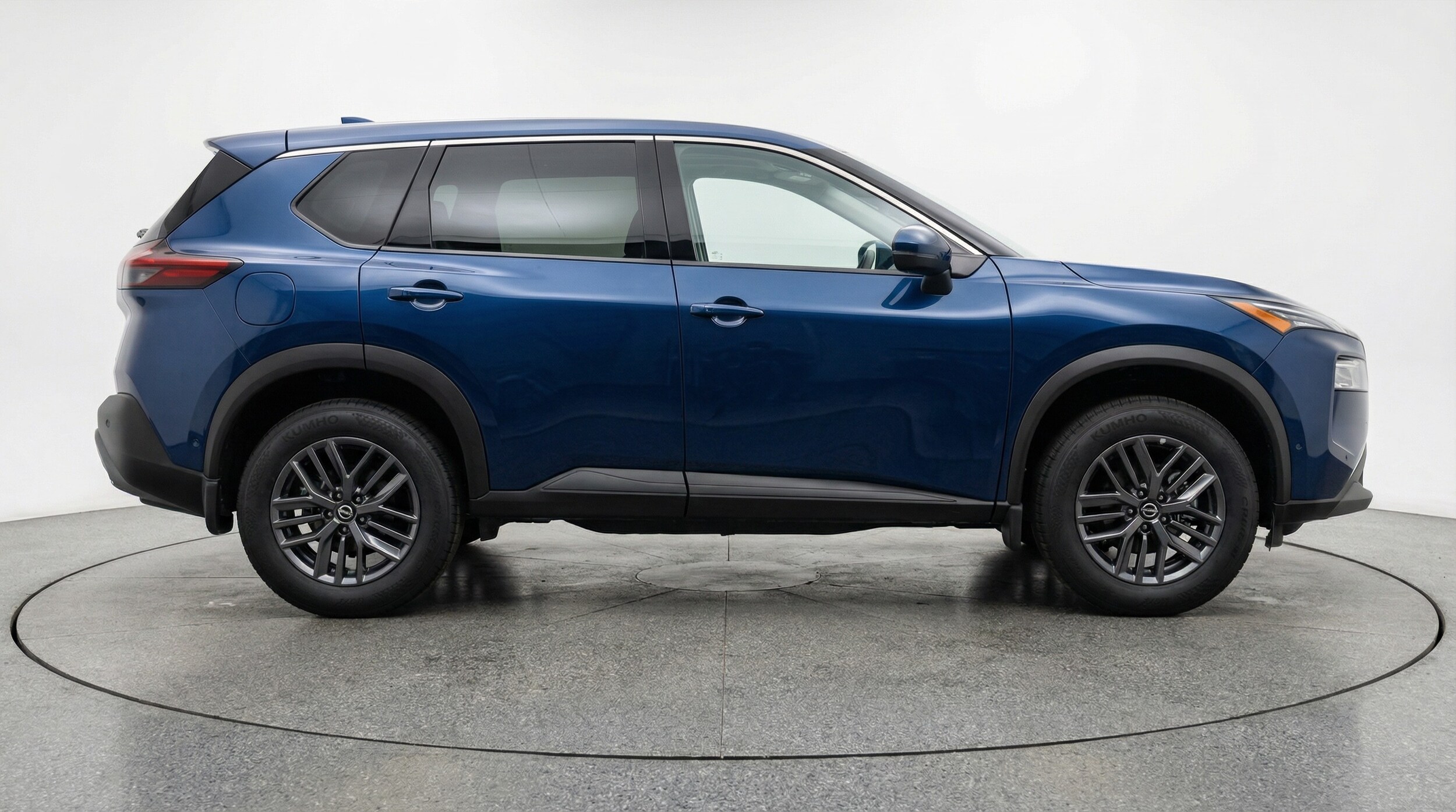 Thumbnail: 2026 Nissan Rogue - 8
