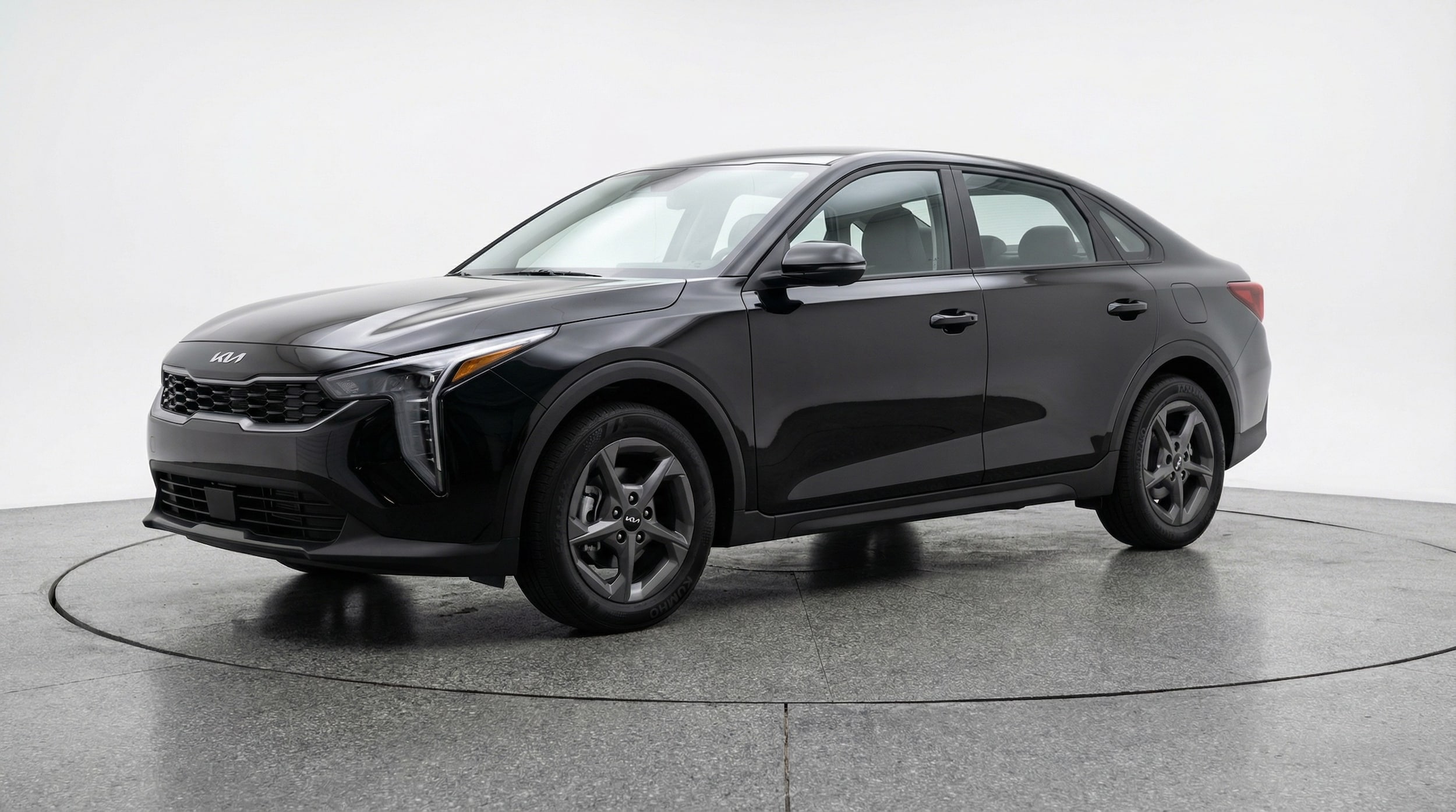Thumbnail: 2026 Kia K4 - 3