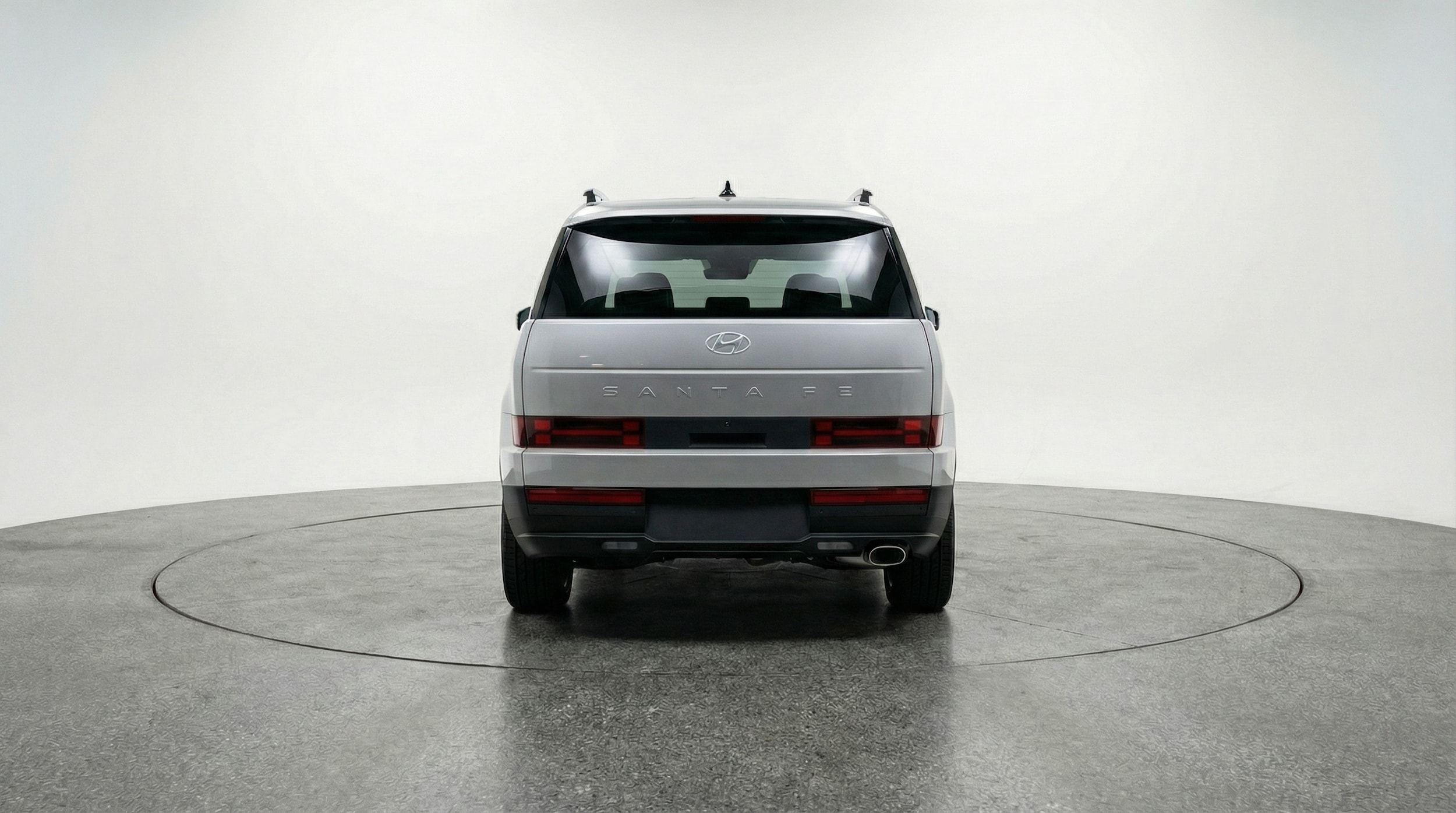 Thumbnail: 2026 Hyundai Santa Fe - 6