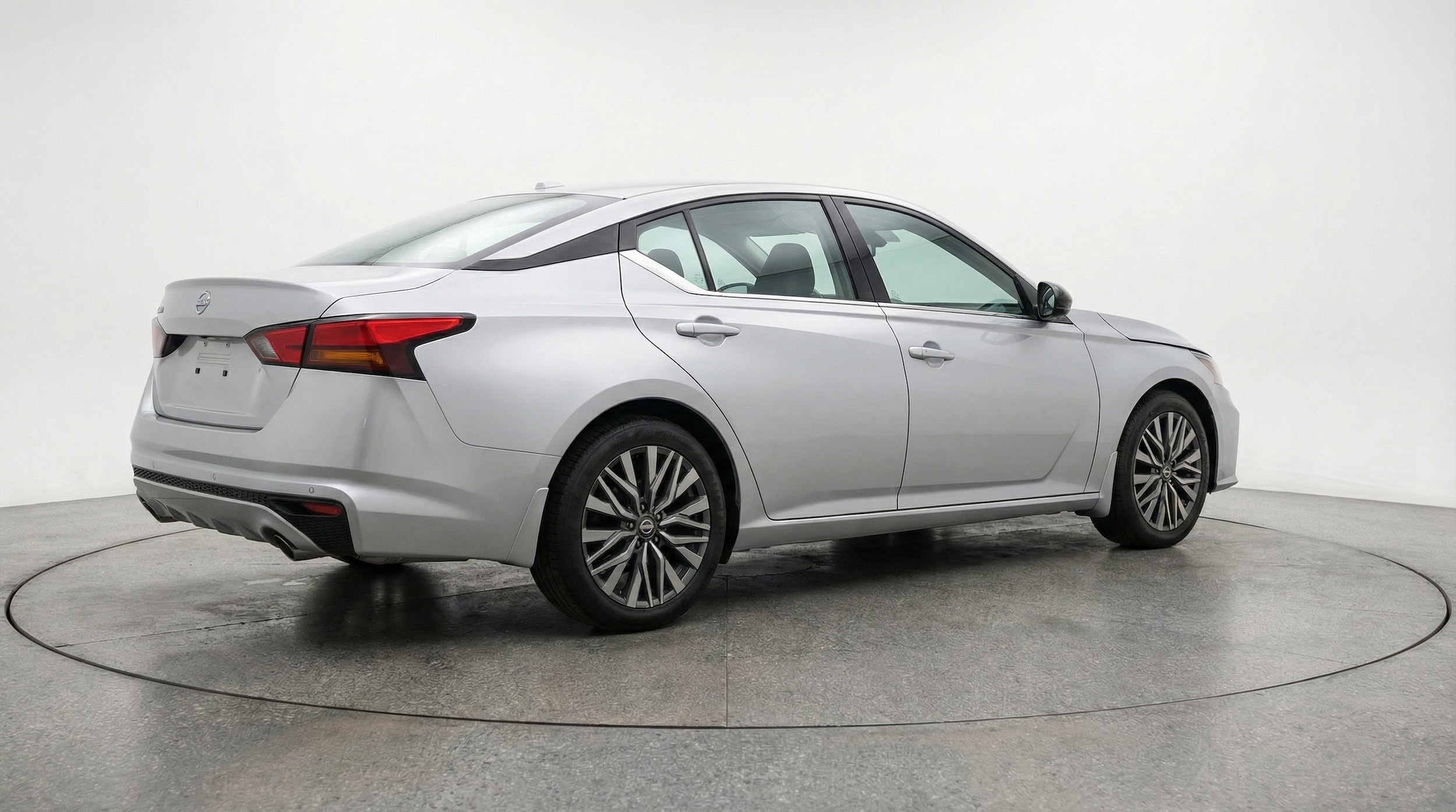 Thumbnail: 2026 Nissan Altima - 7