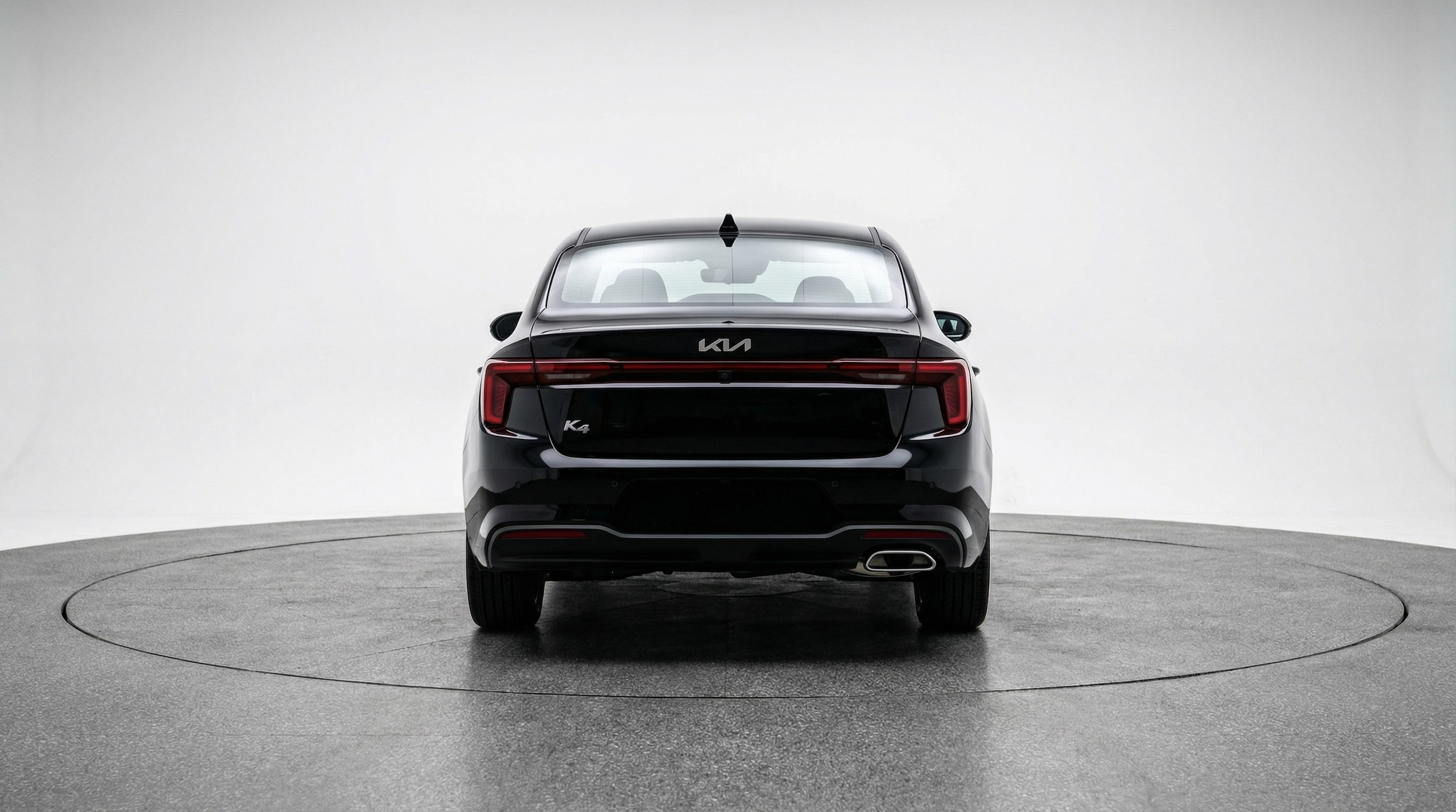 Thumbnail: 2026 Kia K4 - 6