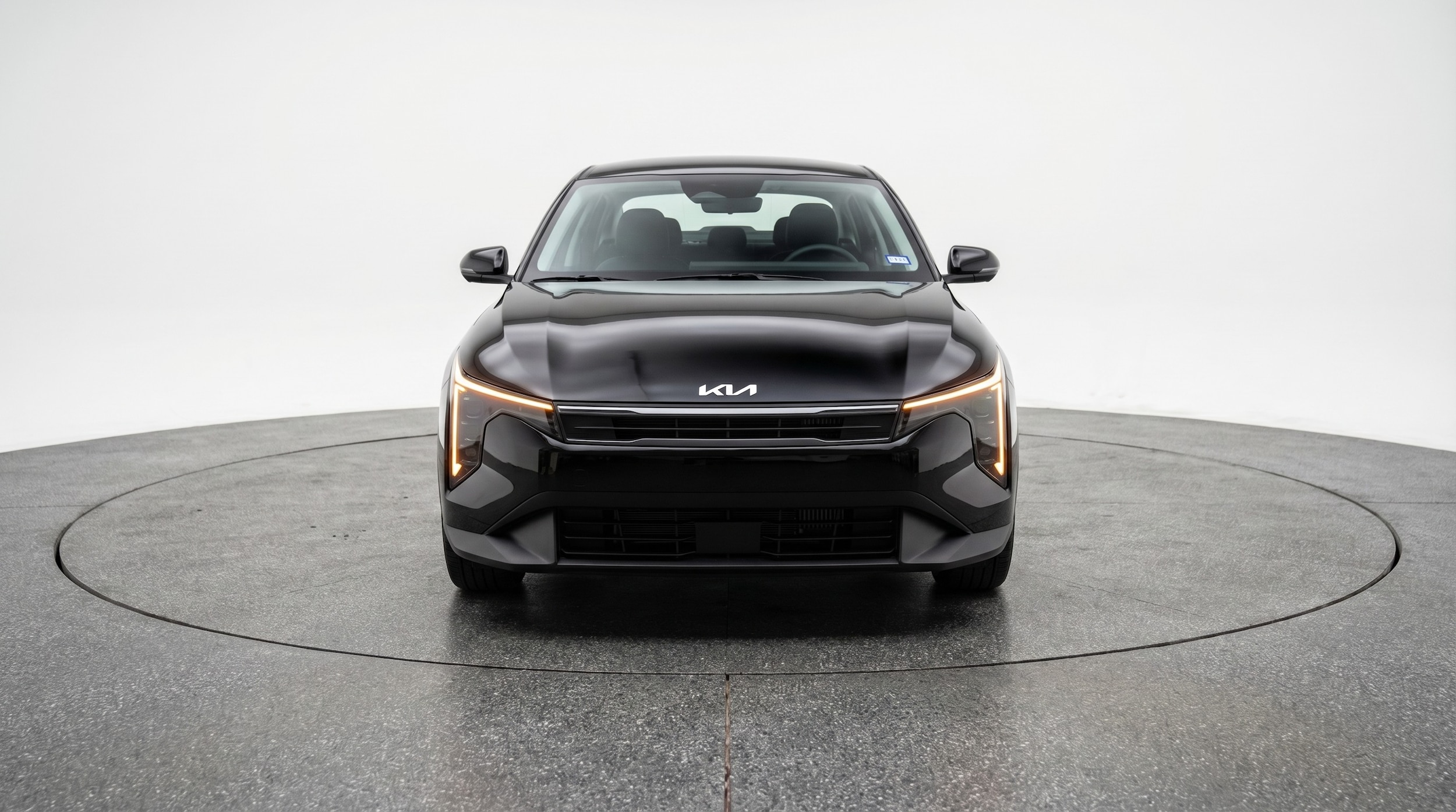 Thumbnail: 2026 Kia K4 - 2