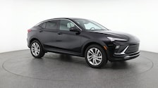2025 Buick Envista Preferred -
                  Flowood, MS