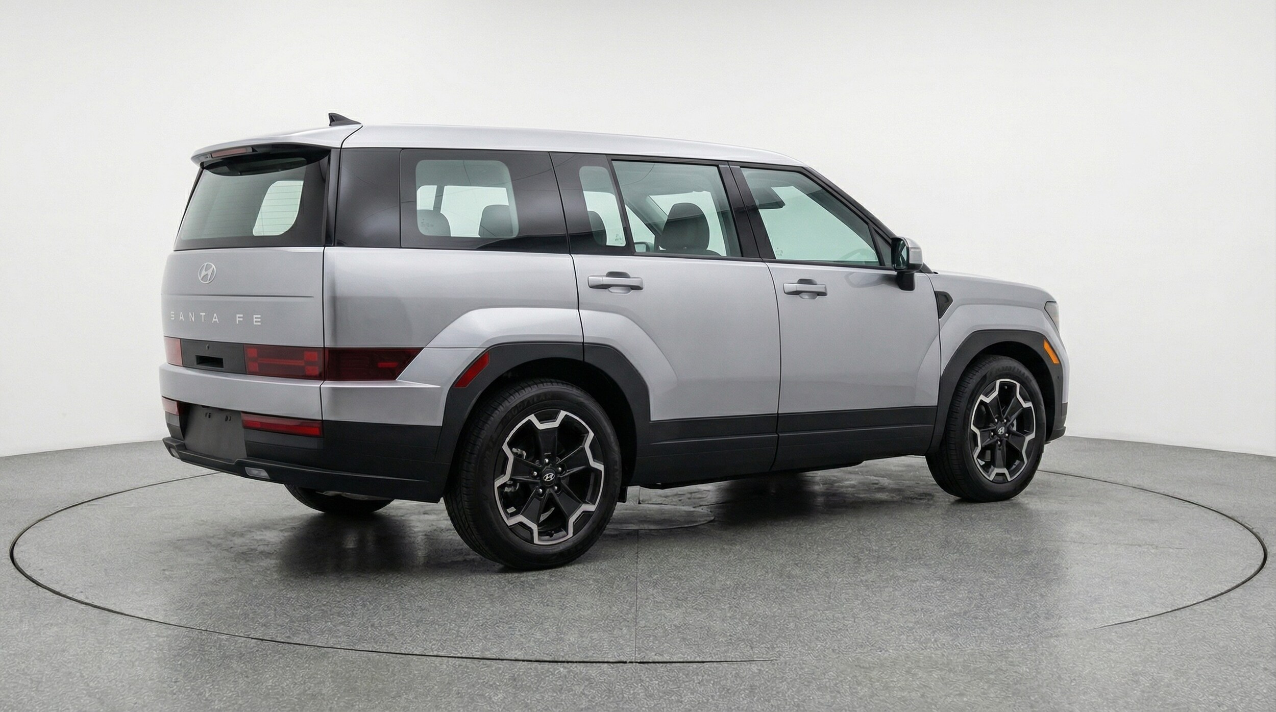 Thumbnail: 2026 Hyundai Santa Fe - 7