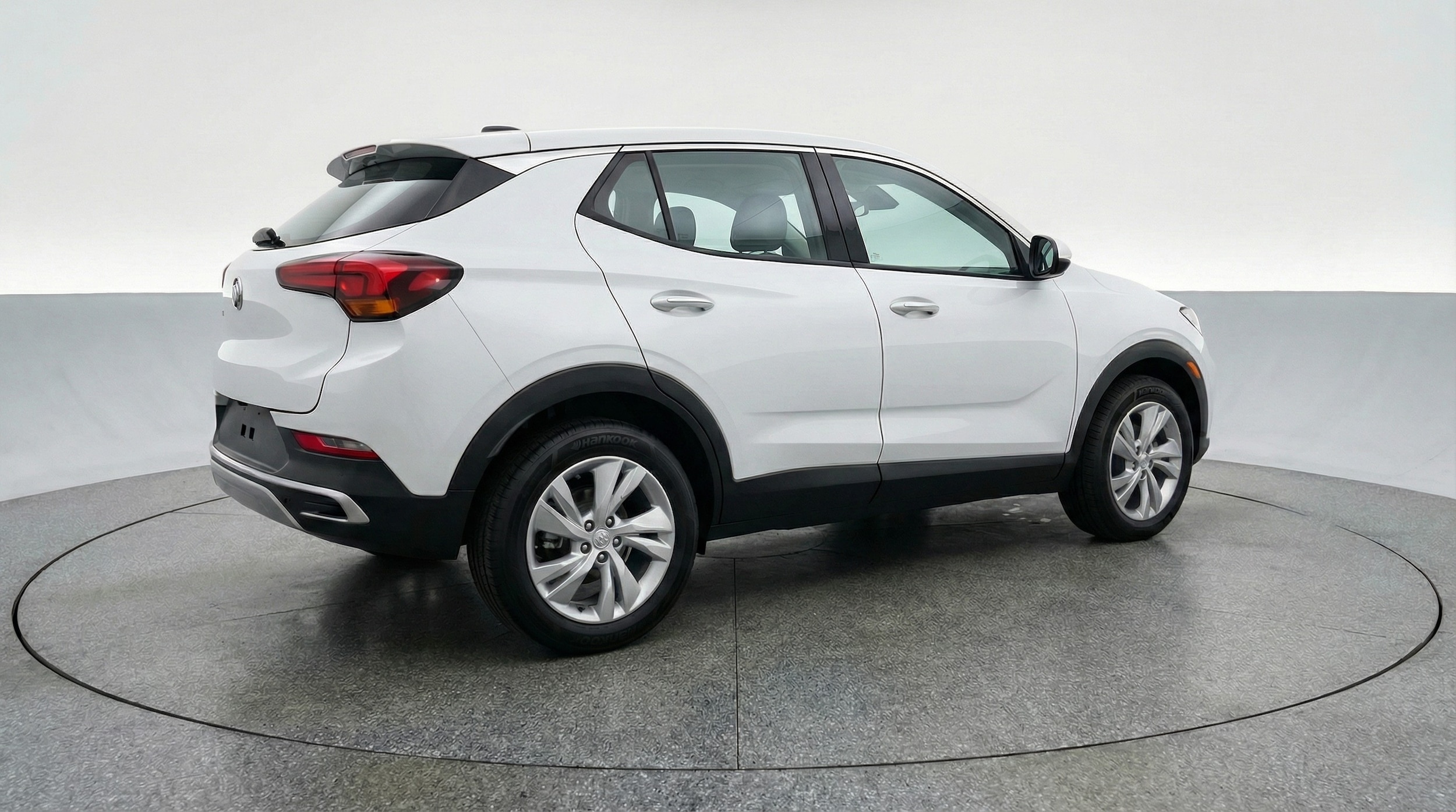 Thumbnail: 2026 Buick Encore GX - 7
