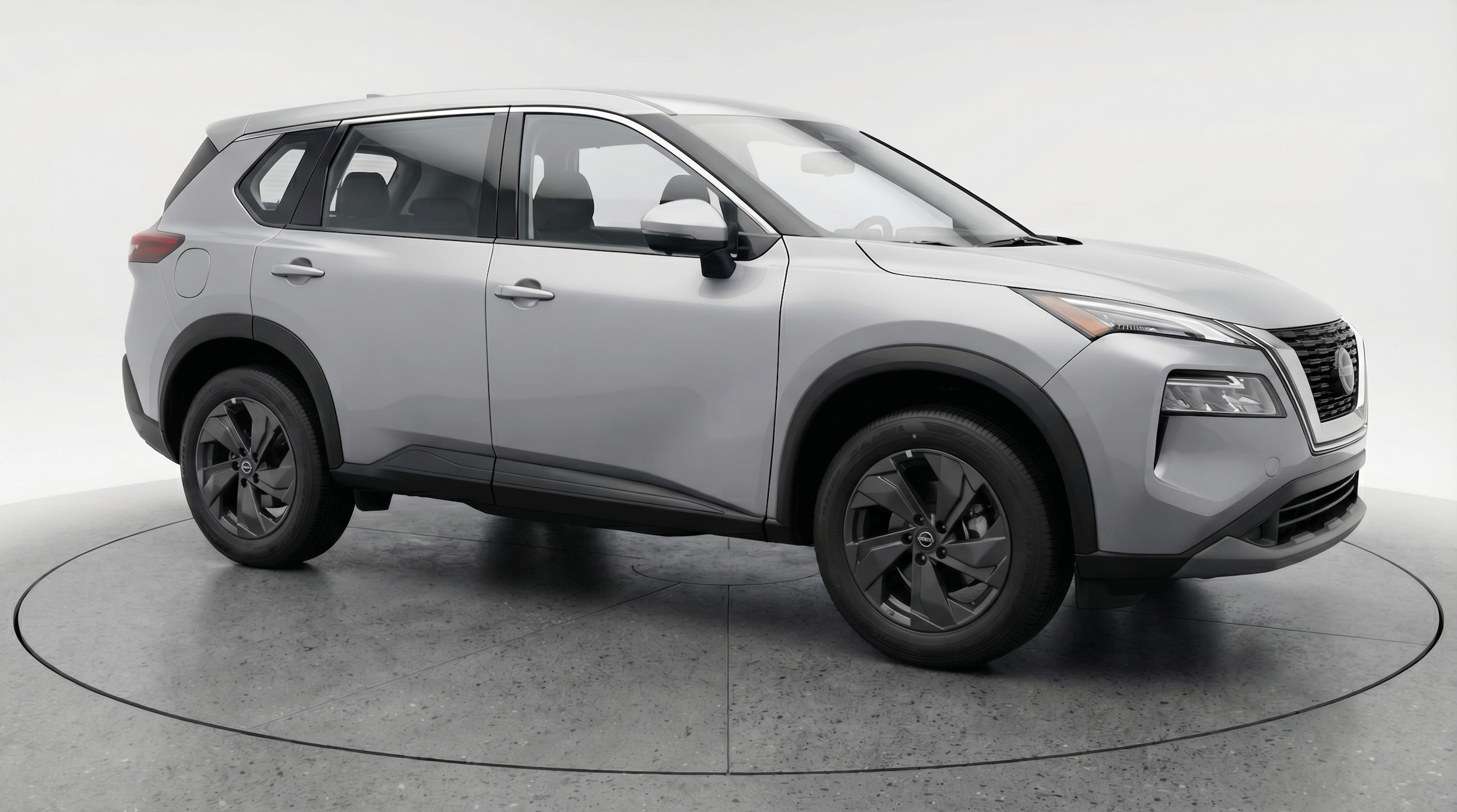 Thumbnail: 2026 Nissan Rogue - 1