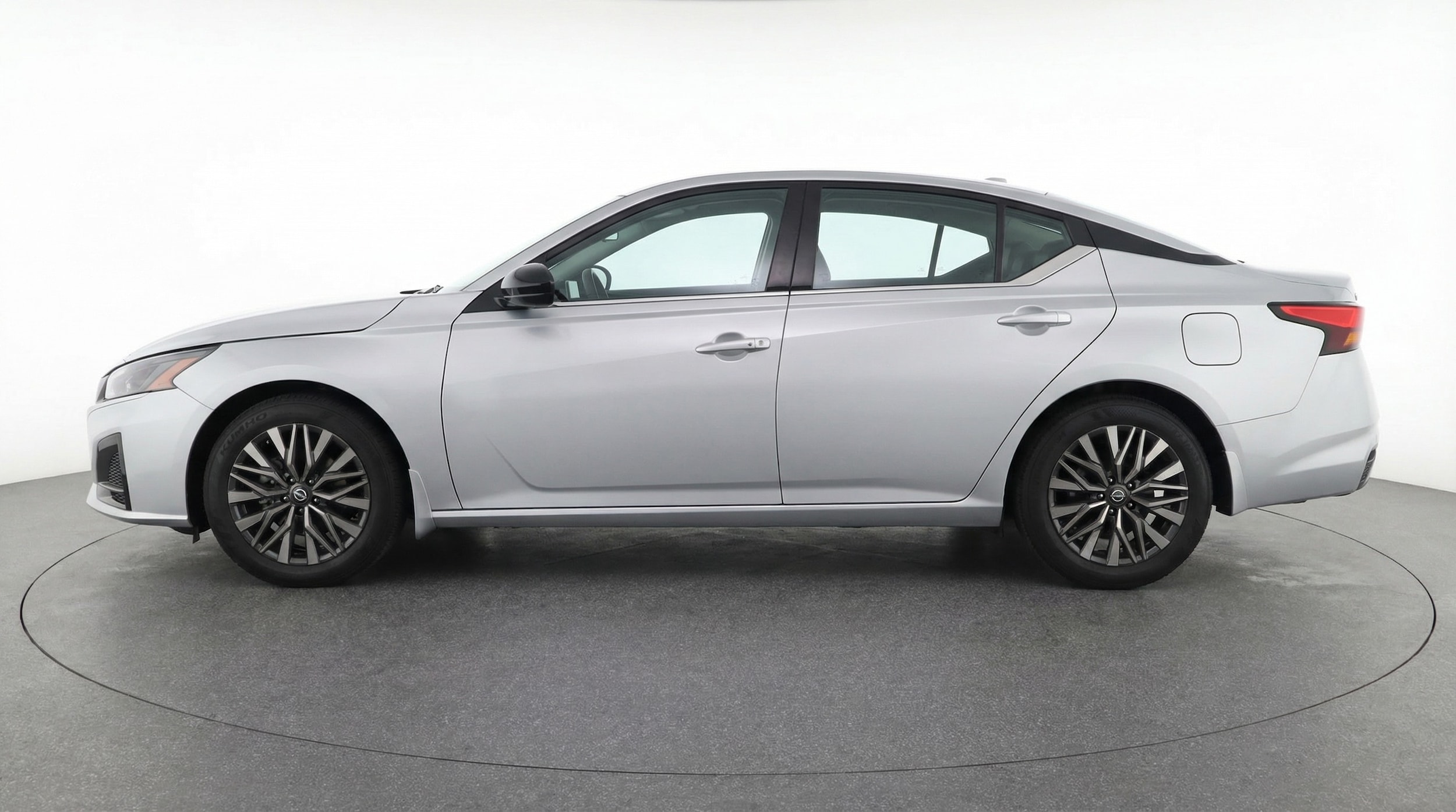 Thumbnail: 2026 Nissan Altima - 4