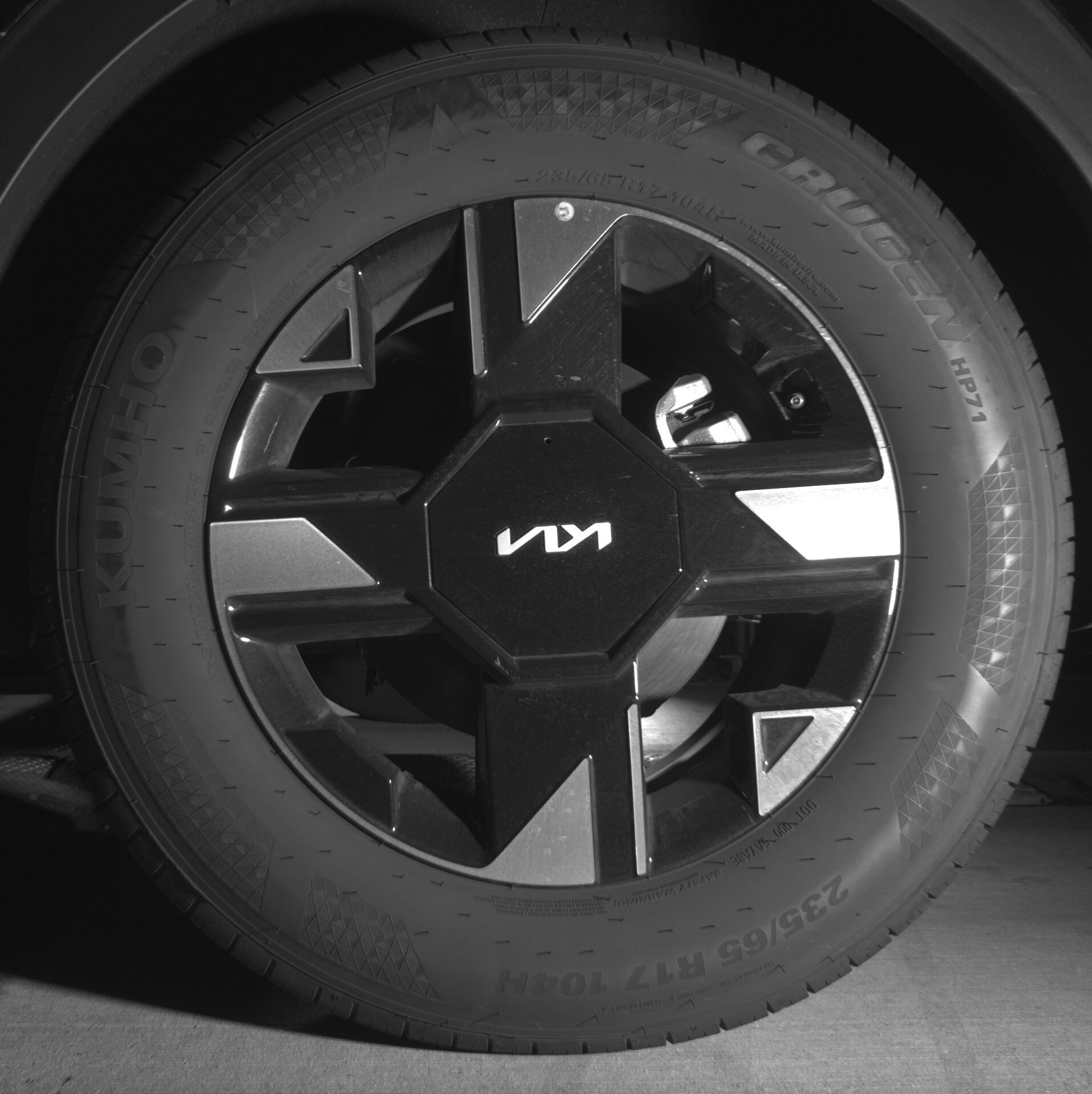 Thumbnail: 2026 Kia Sportage - 11