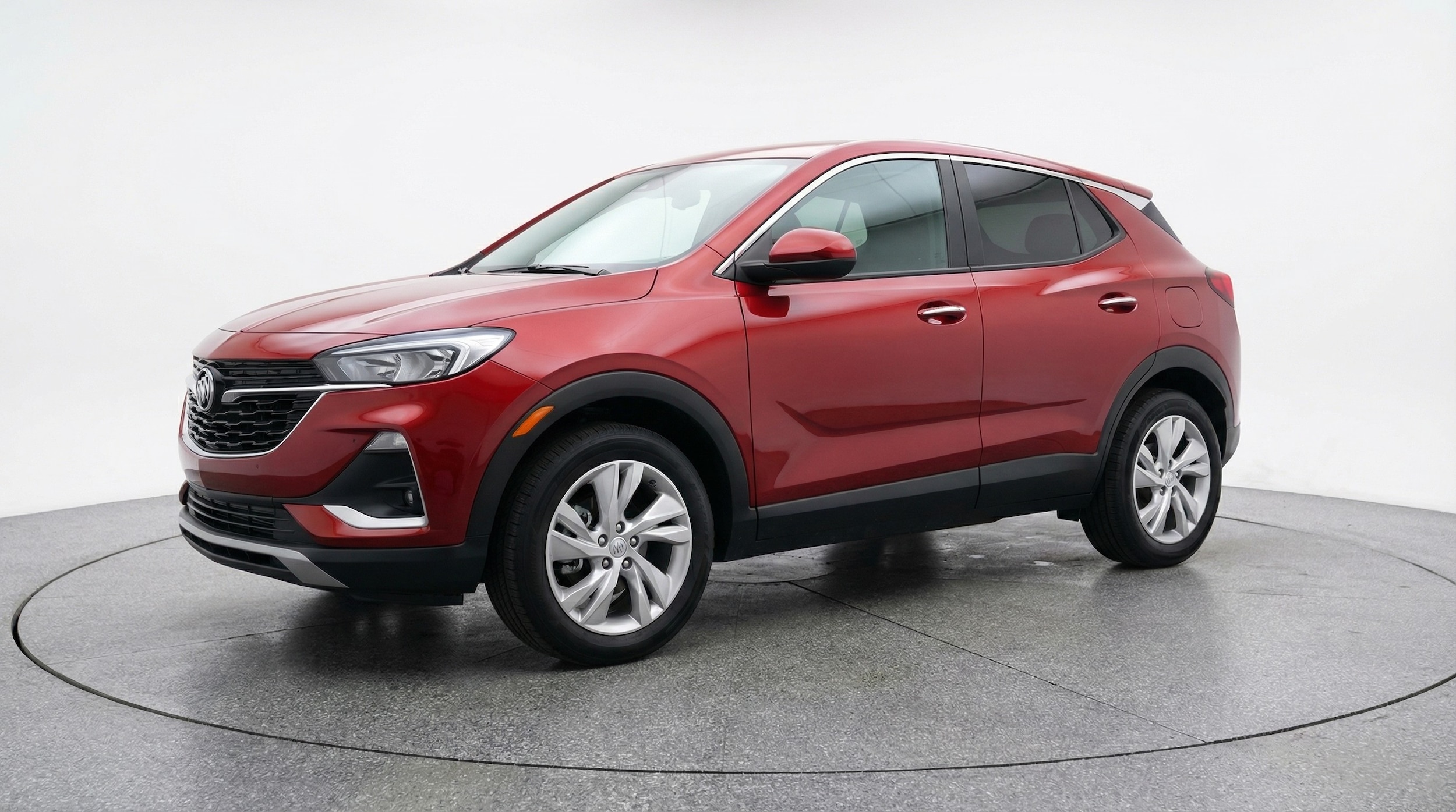 Thumbnail: 2026 Buick Encore GX - 3