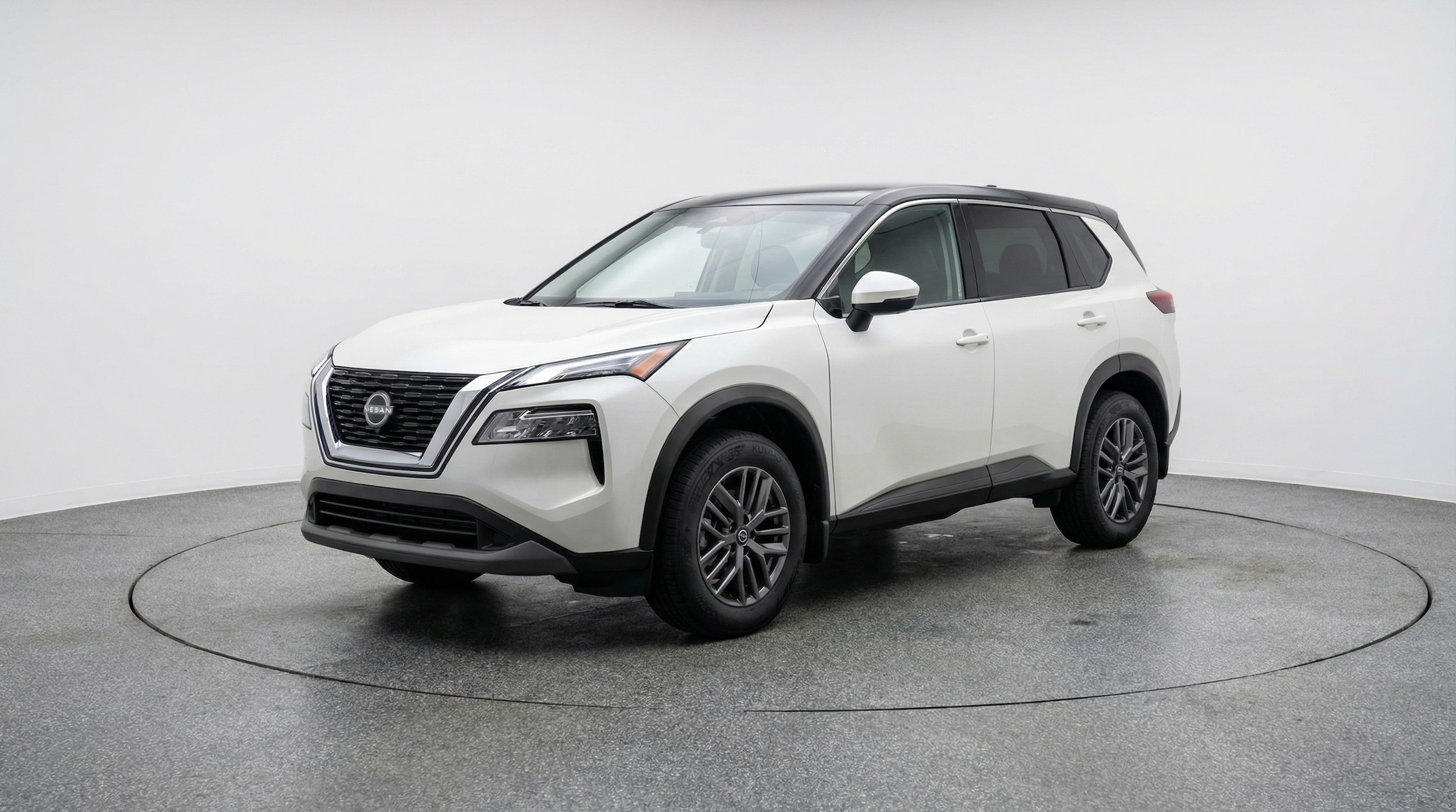 Thumbnail: 2026 Nissan Rogue - 3
