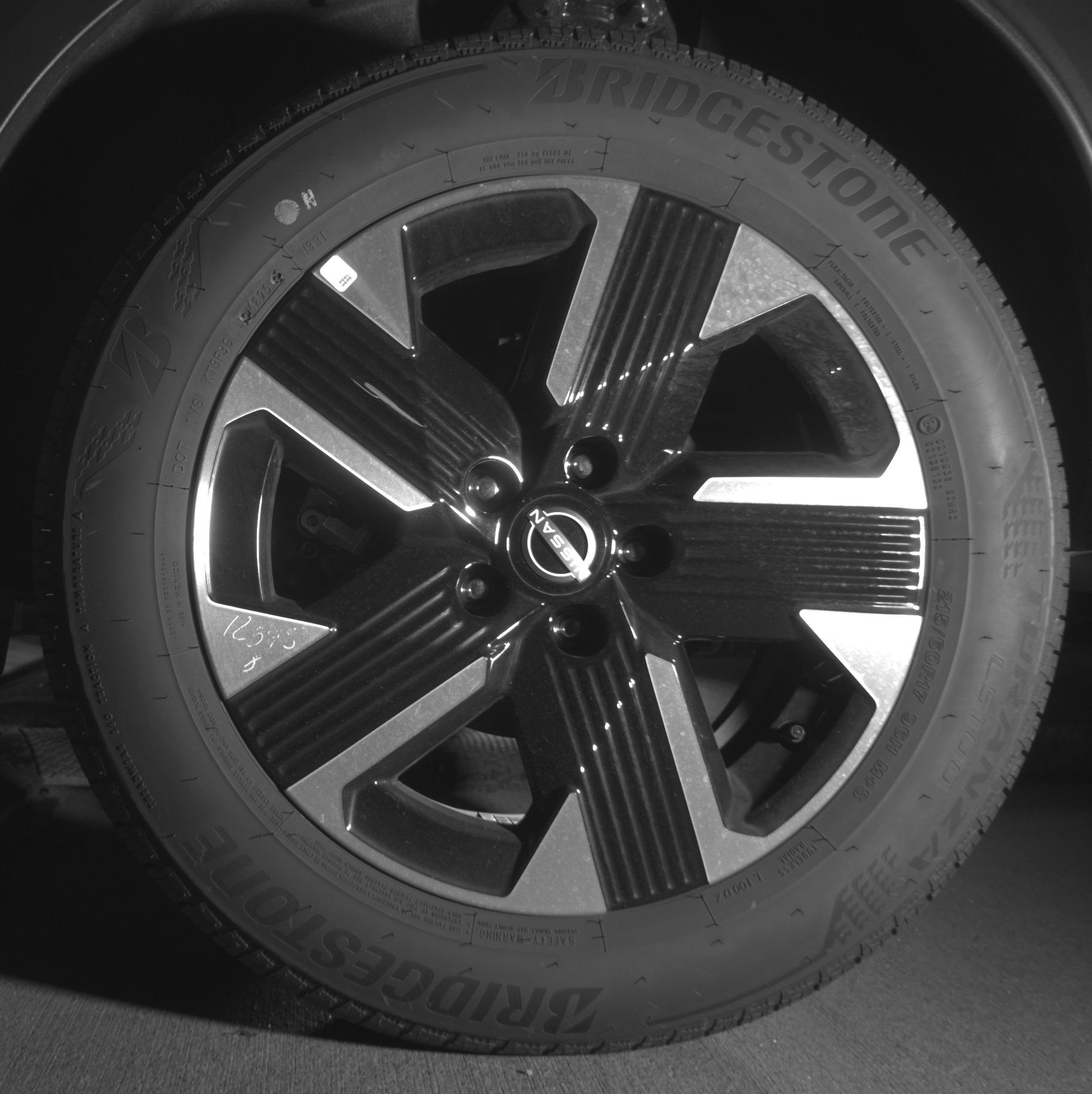 Thumbnail: 2026 Nissan Kicks - 11