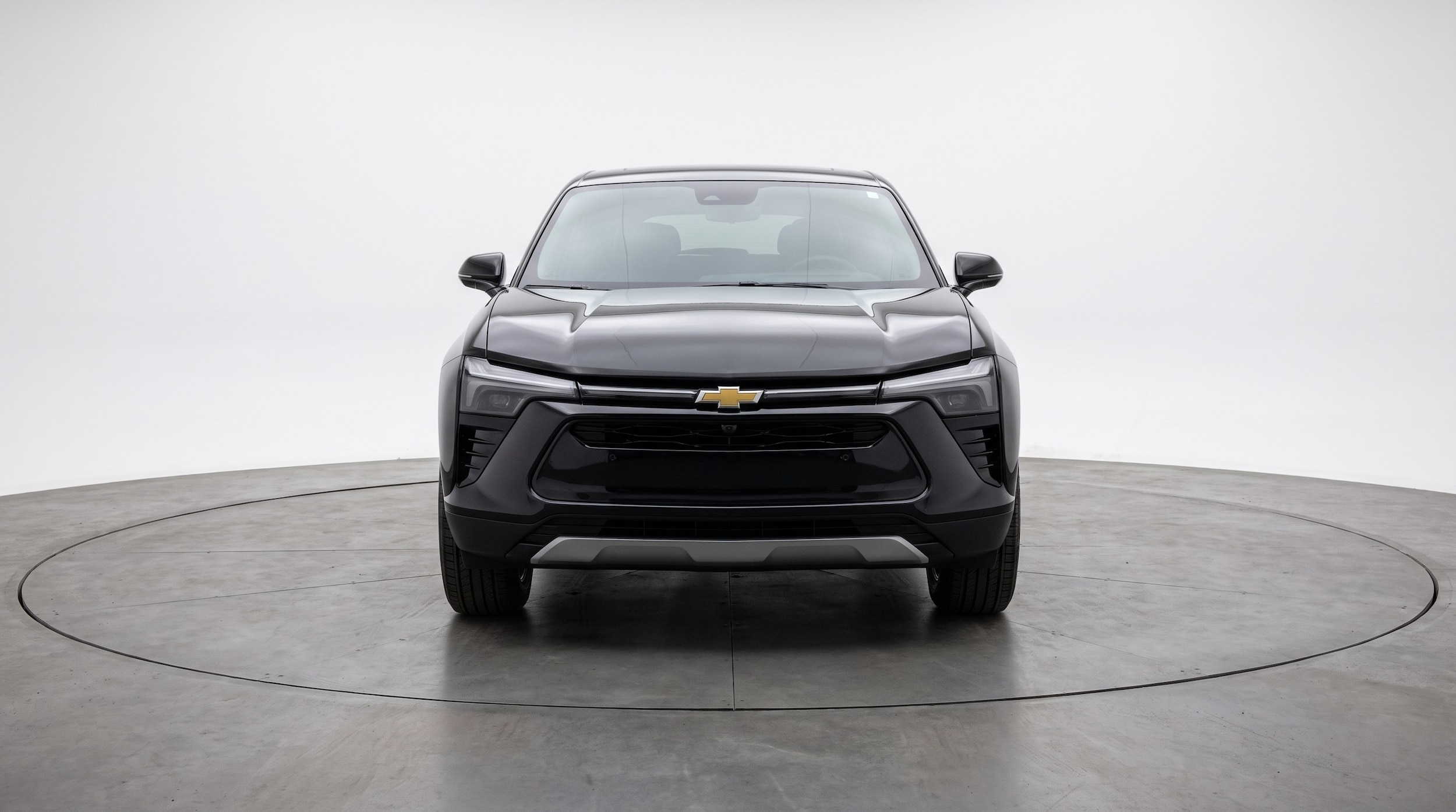 Thumbnail: 2025 Chevrolet Blazer - 2