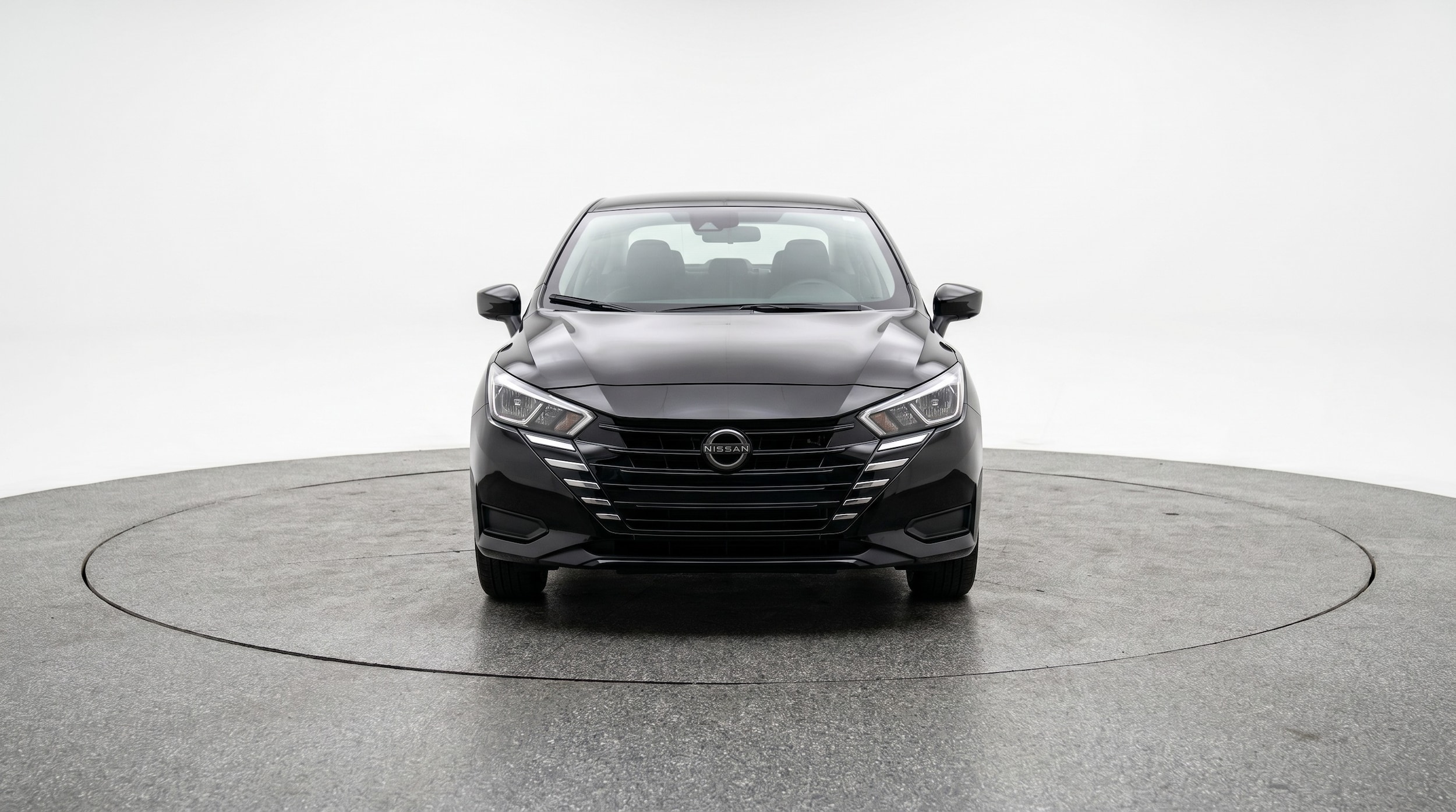 Thumbnail: 2025 Nissan Versa - 2