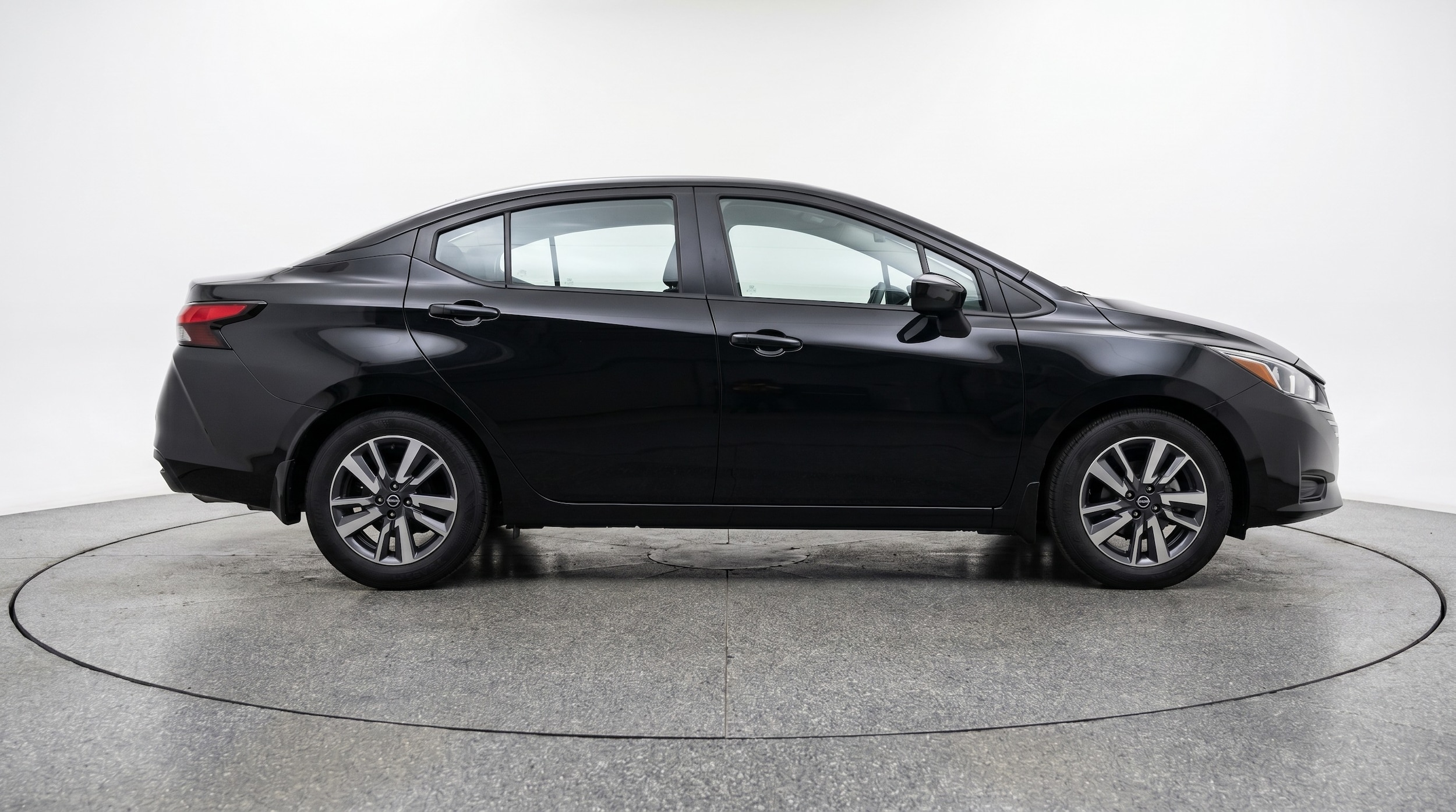 Thumbnail: 2025 Nissan Versa - 8