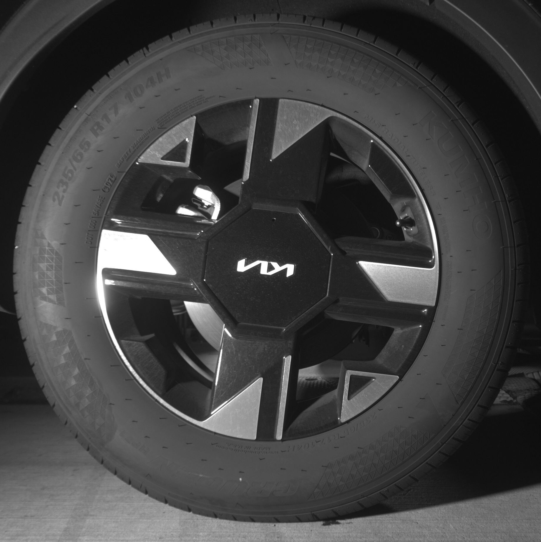 Thumbnail: 2026 Kia Sportage - 12