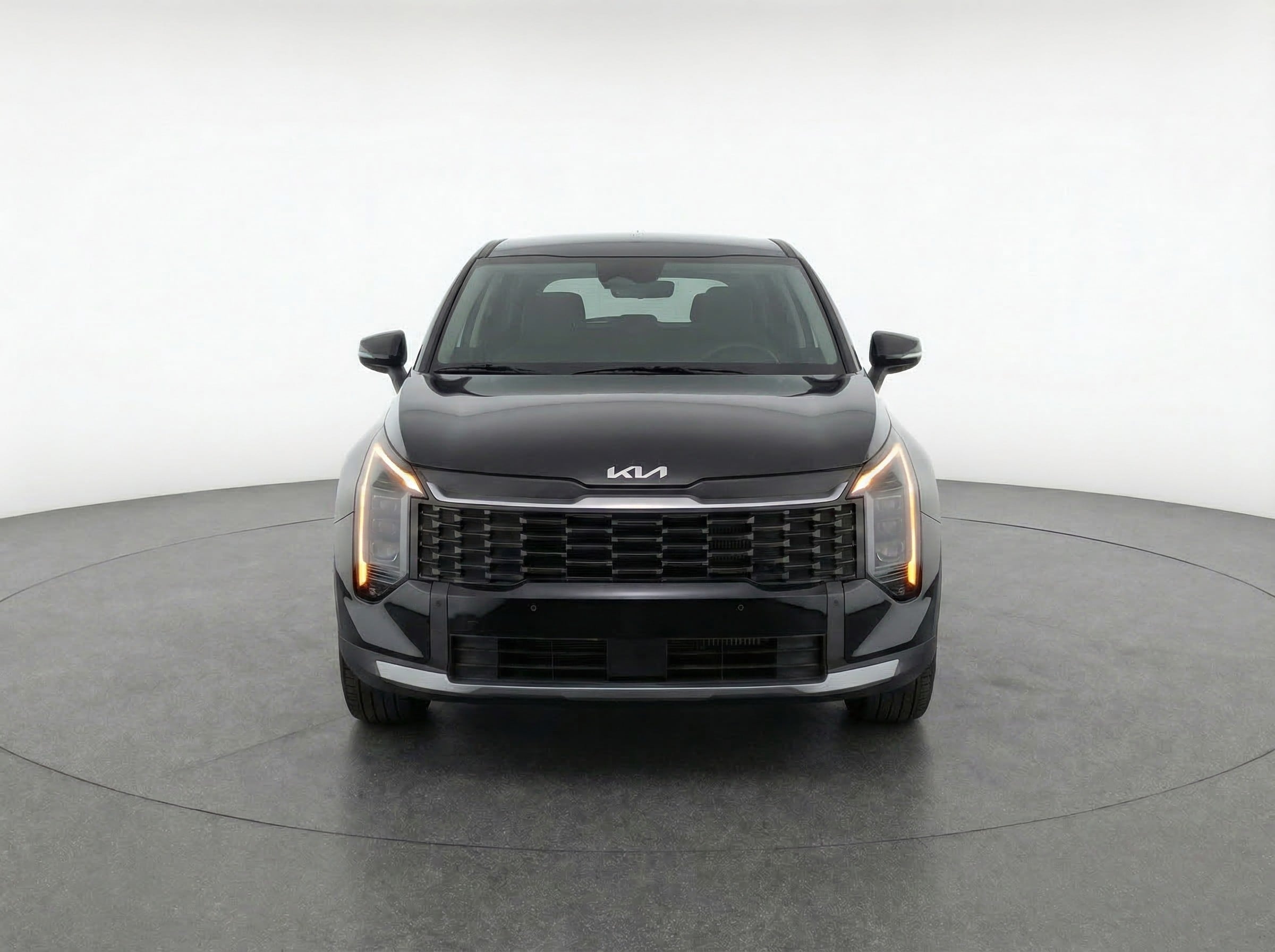 Thumbnail: 2026 Kia Sportage - 2