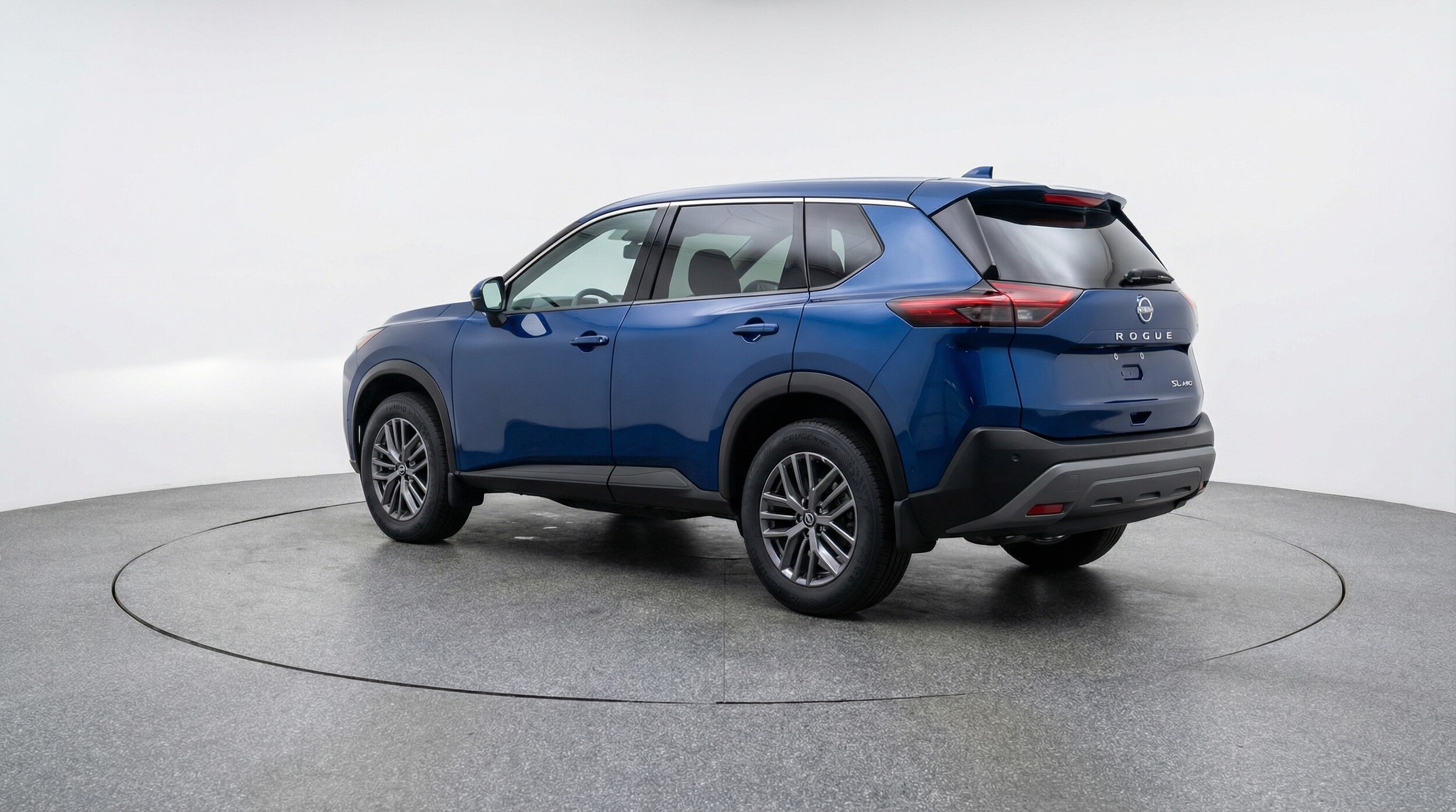 Thumbnail: 2026 Nissan Rogue - 5