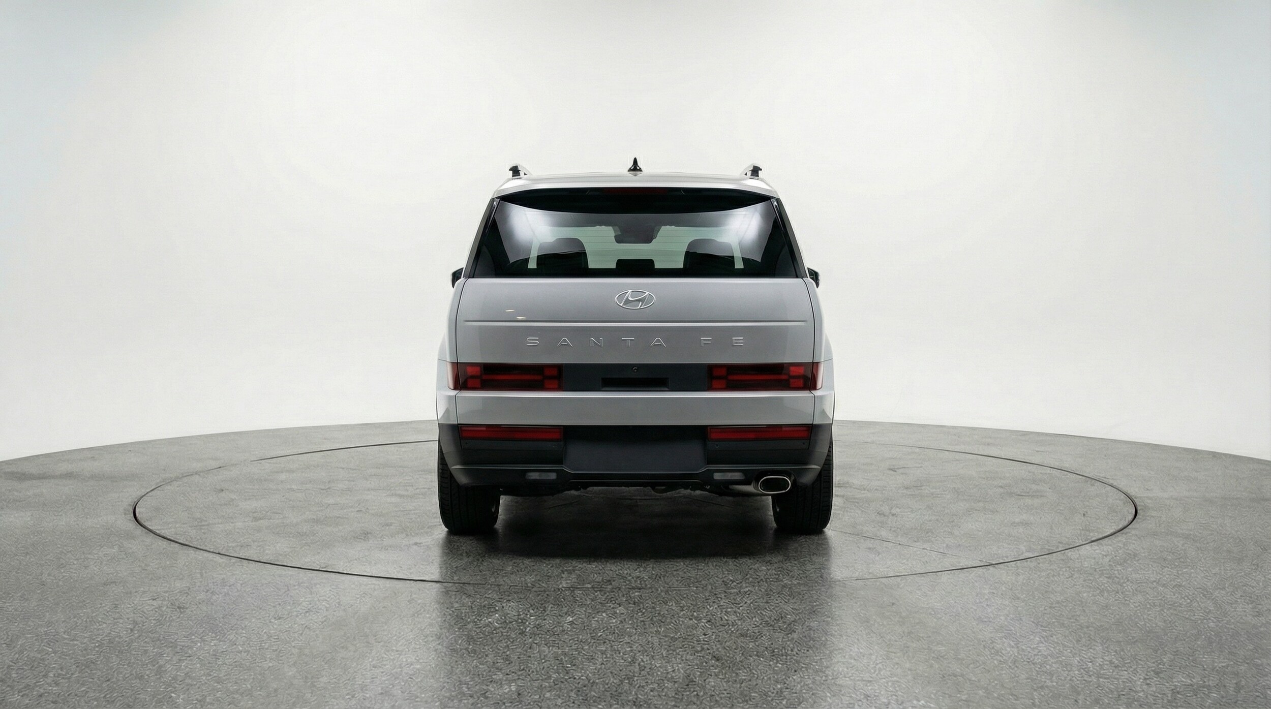 Thumbnail: 2026 Hyundai Santa Fe - 6