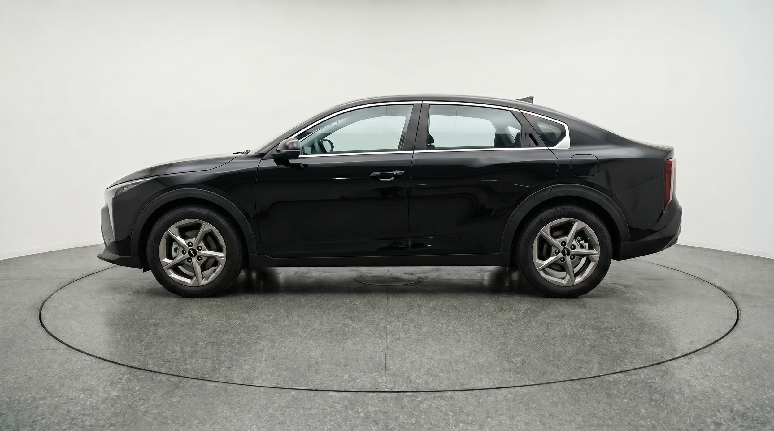 Thumbnail: 2026 Kia K4 - 4