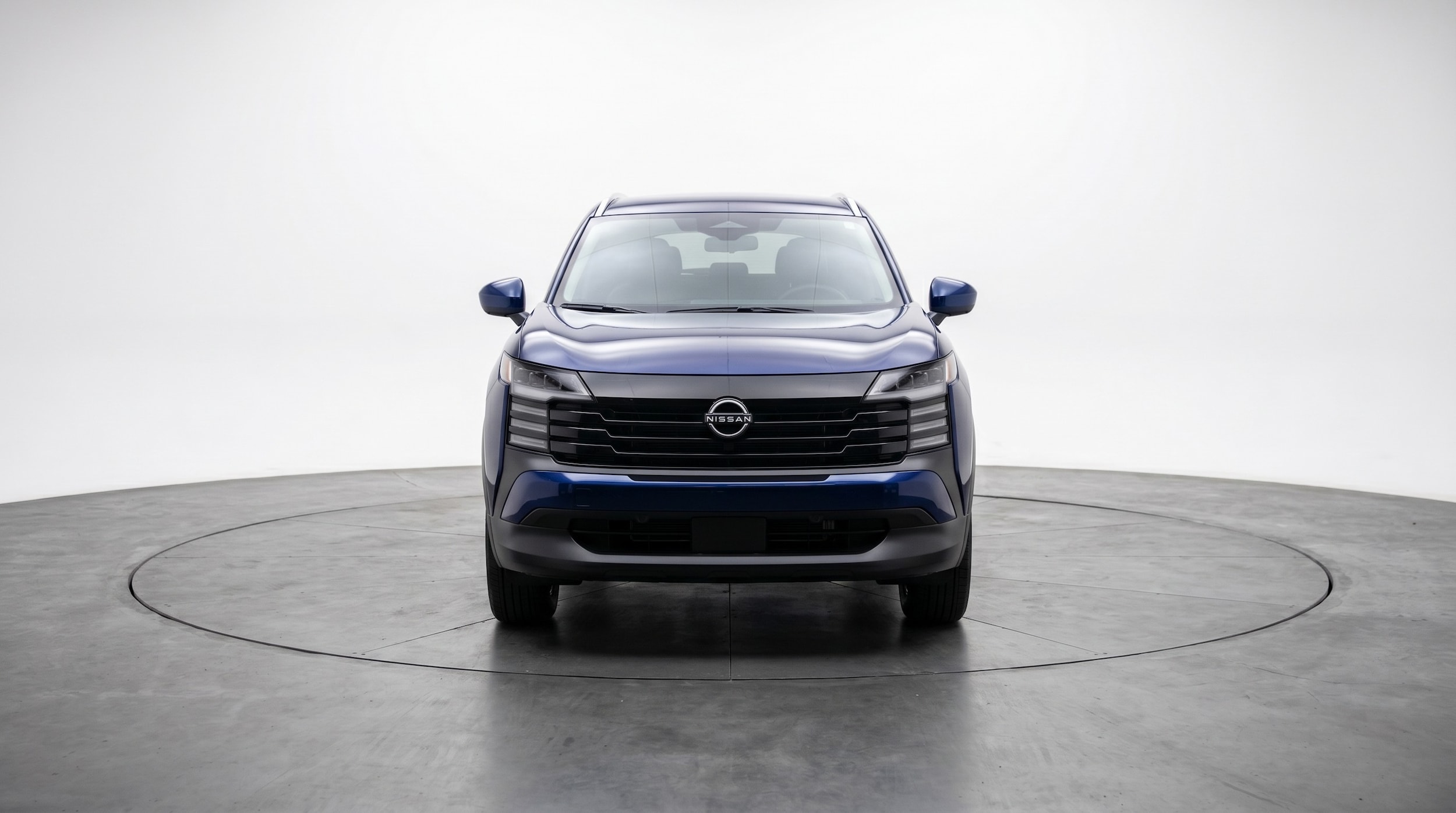 Thumbnail: 2026 Nissan Kicks - 2
