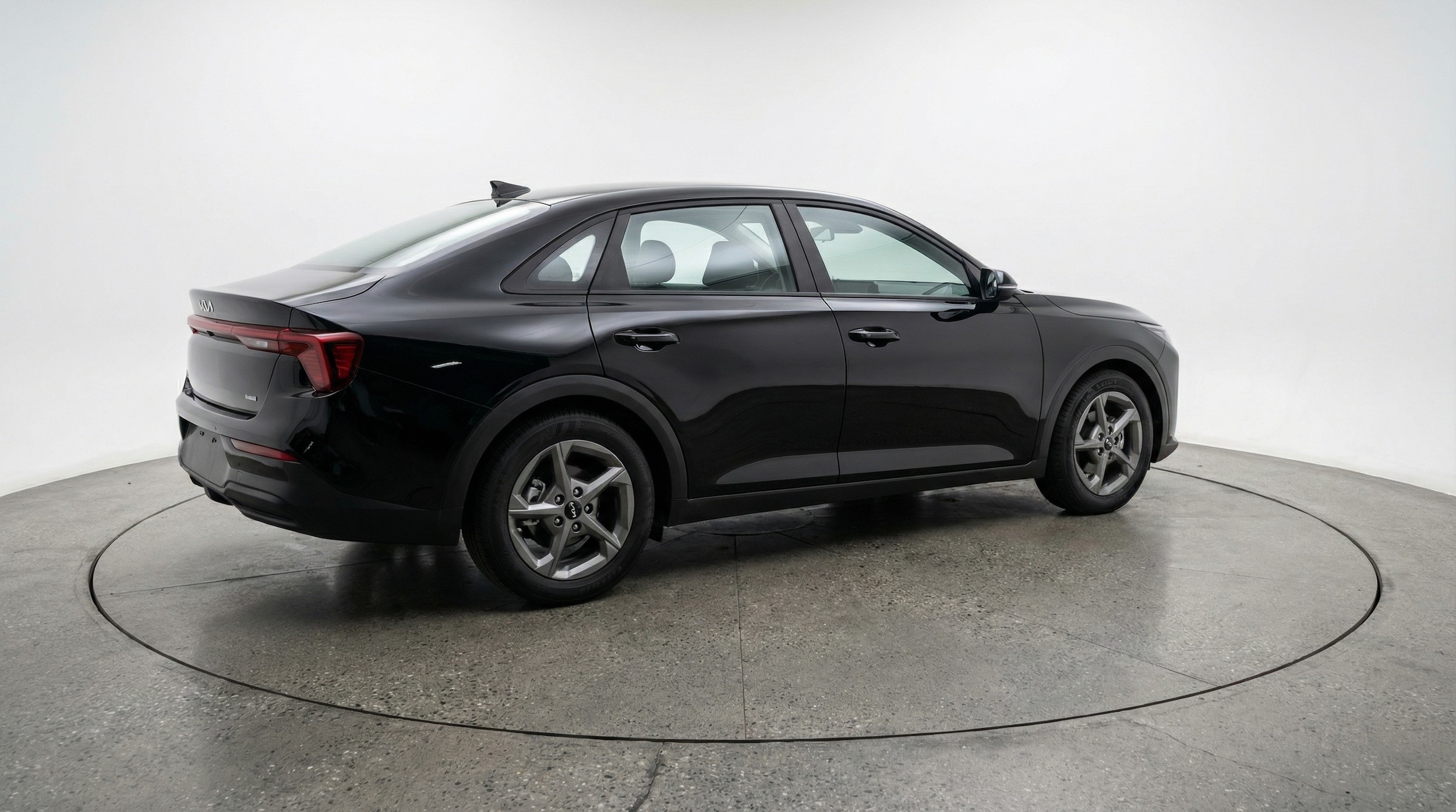 Thumbnail: 2026 Kia K4 - 7