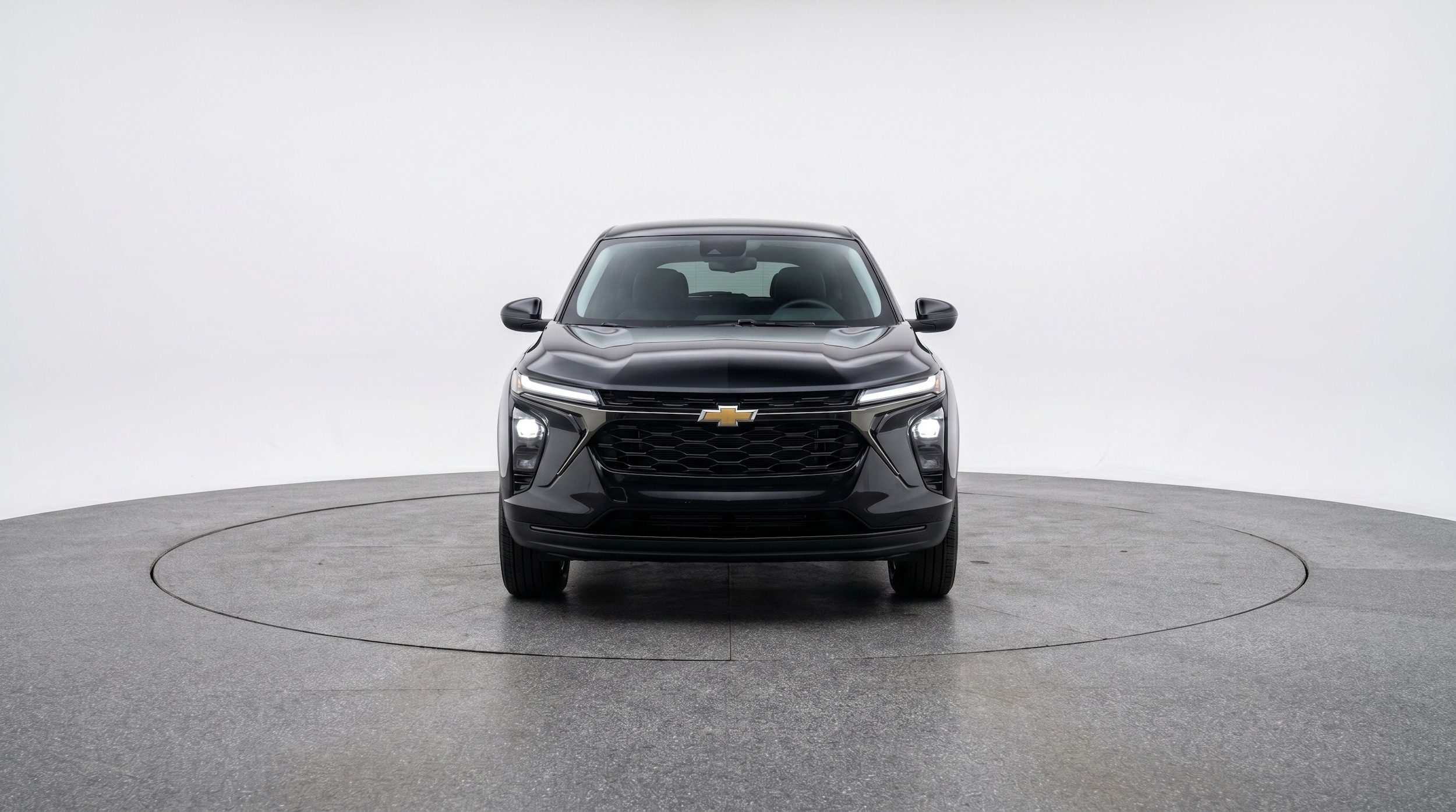 Thumbnail: 2025 Chevrolet Trax - 2