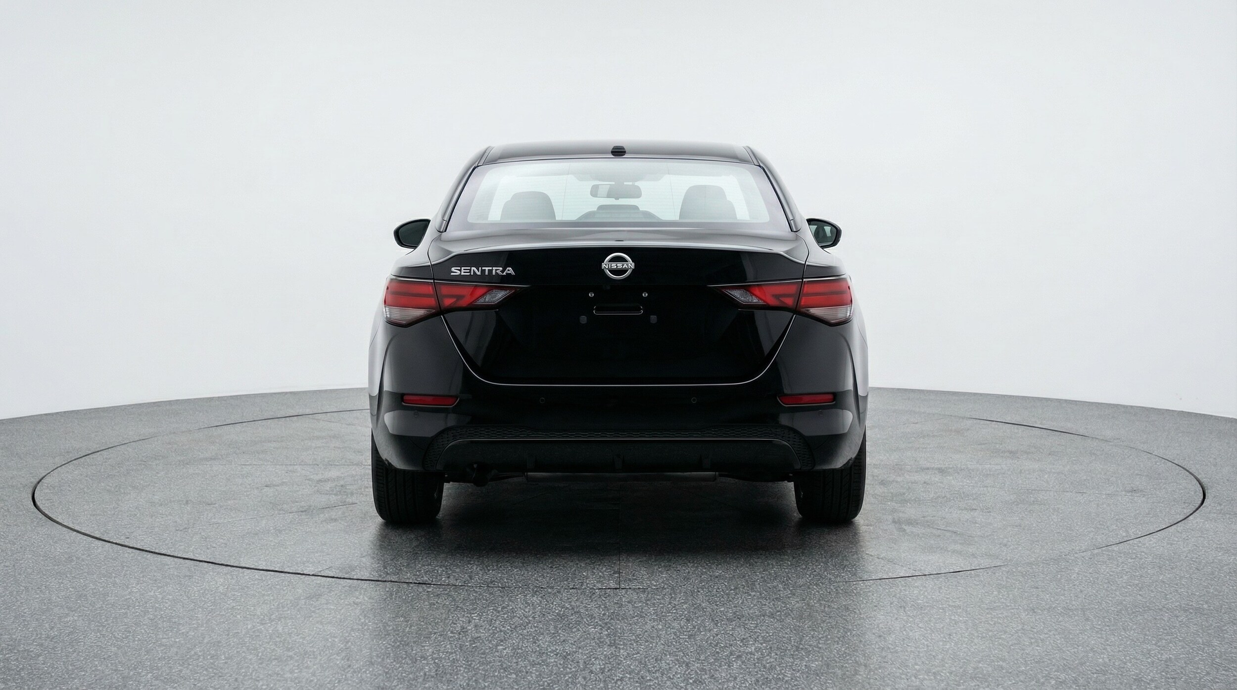 Thumbnail: 2025 Nissan Sentra - 6