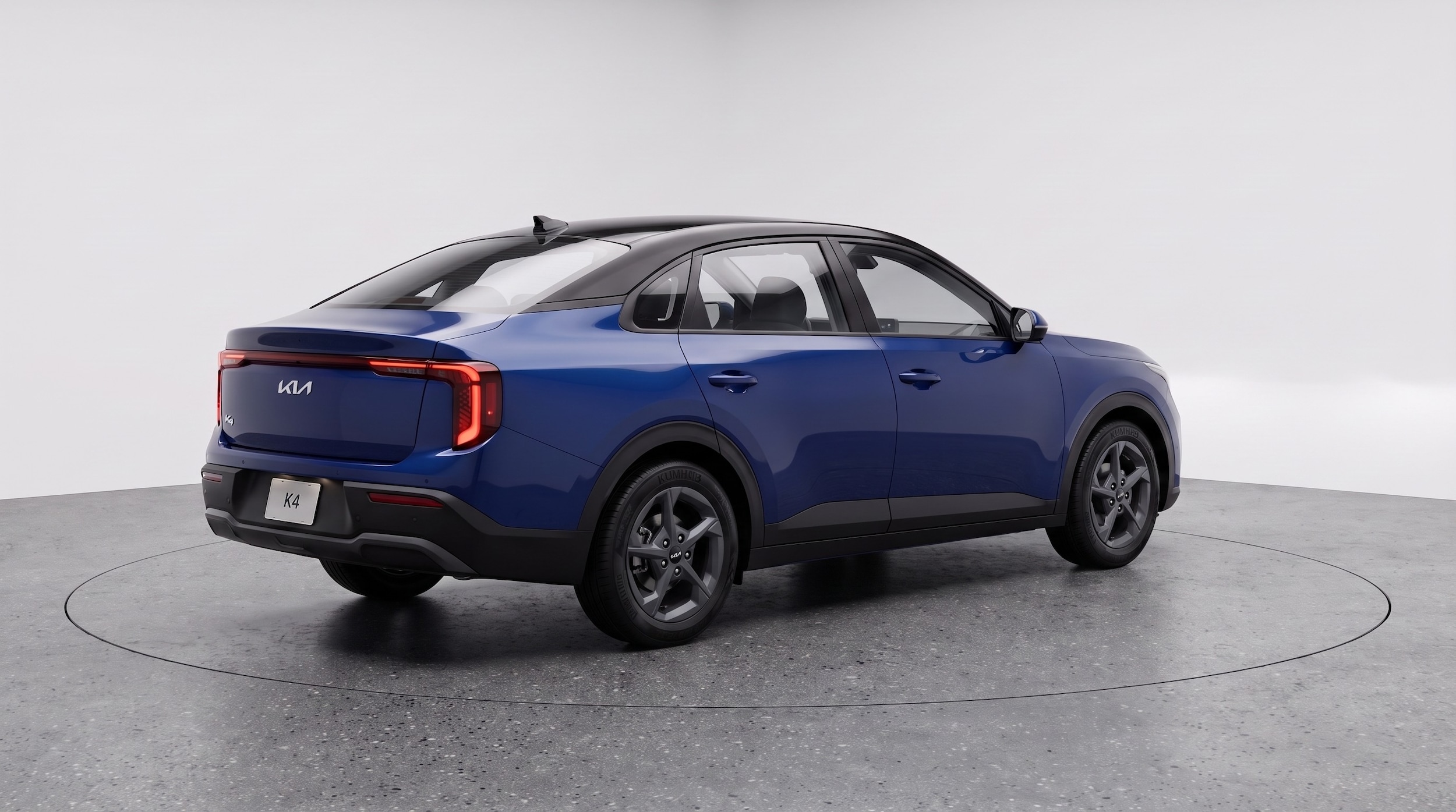 Thumbnail: 2026 Kia K4 - 7