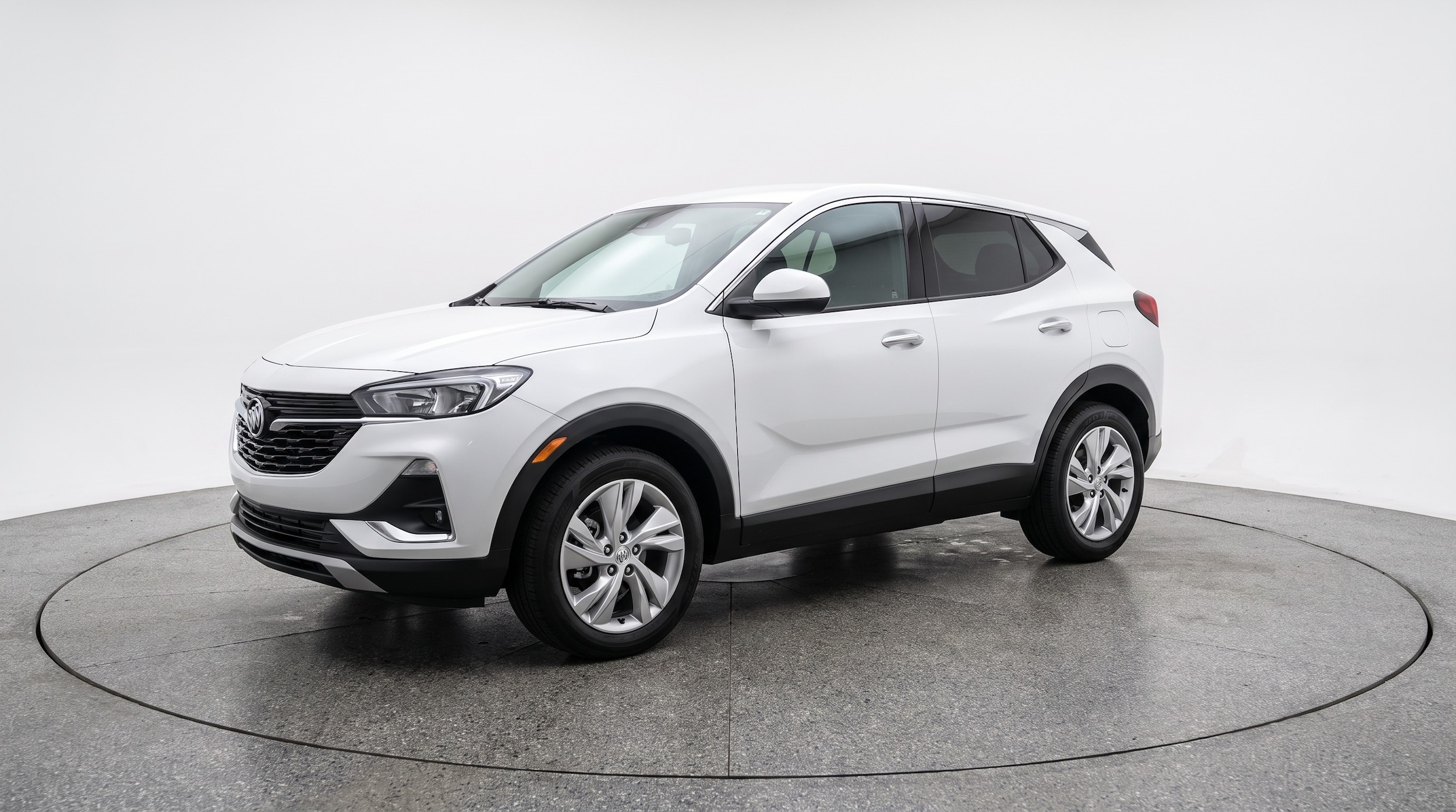 Thumbnail: 2026 Buick Encore GX - 3