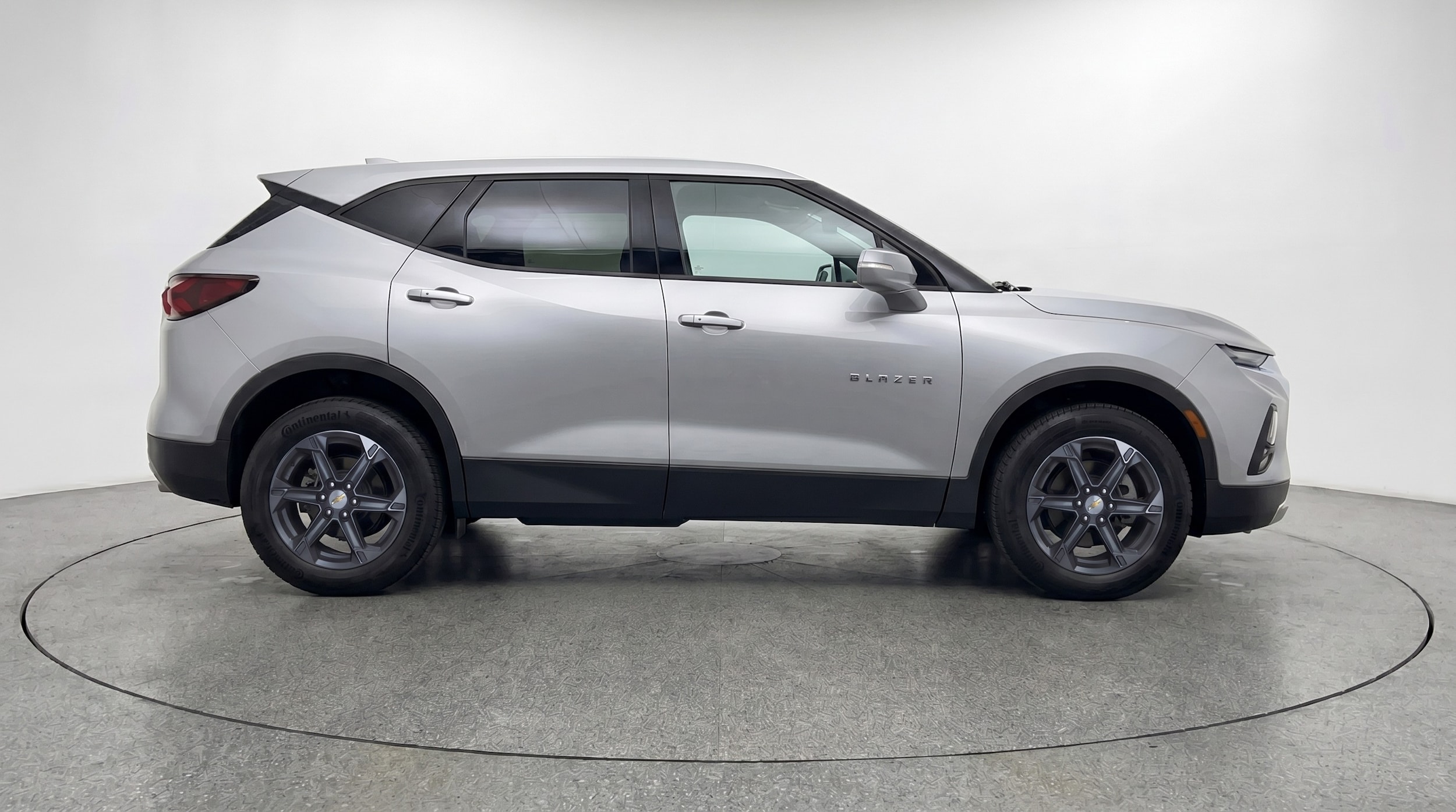 Thumbnail: 2026 Chevrolet Blazer - 8