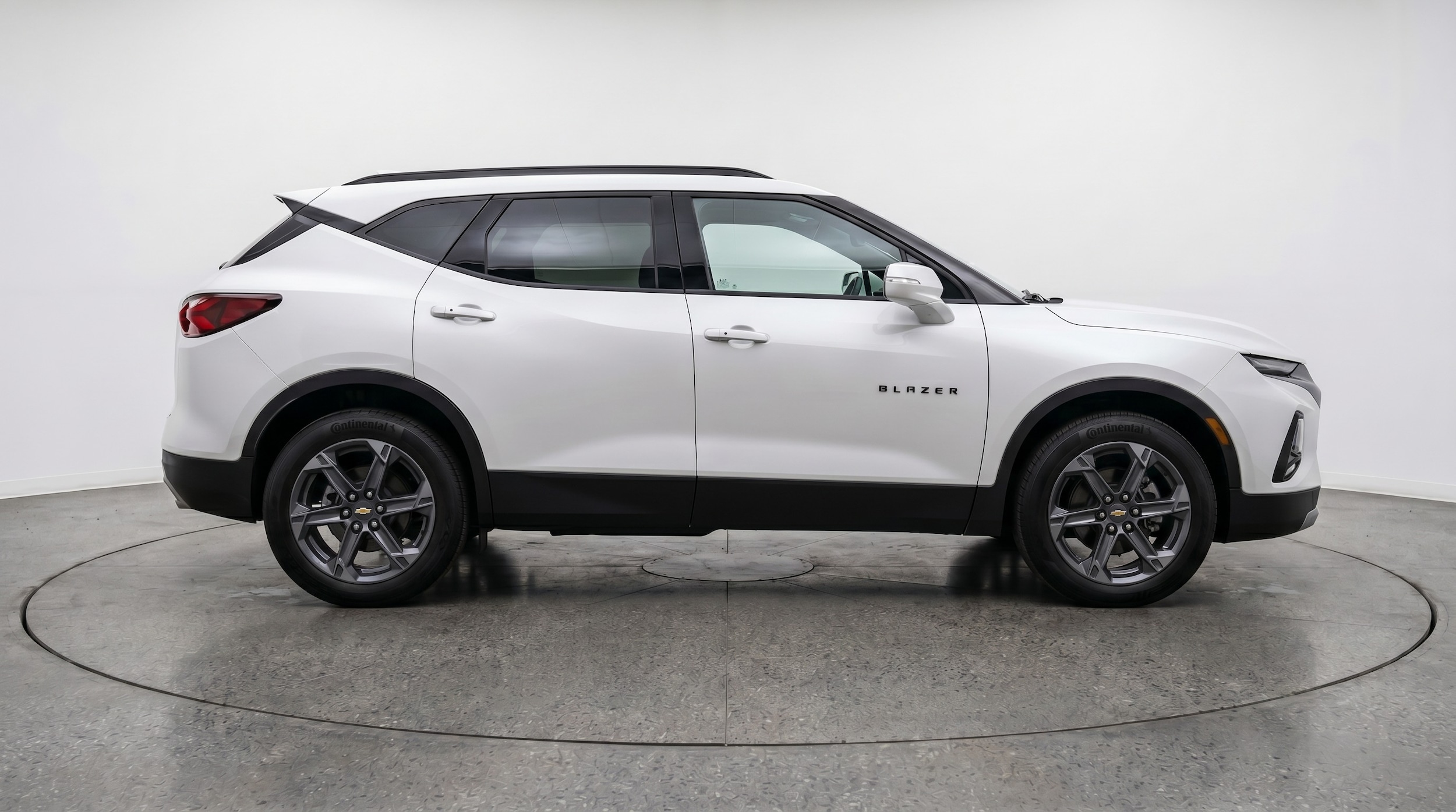 Thumbnail: 2026 Chevrolet Blazer - 8