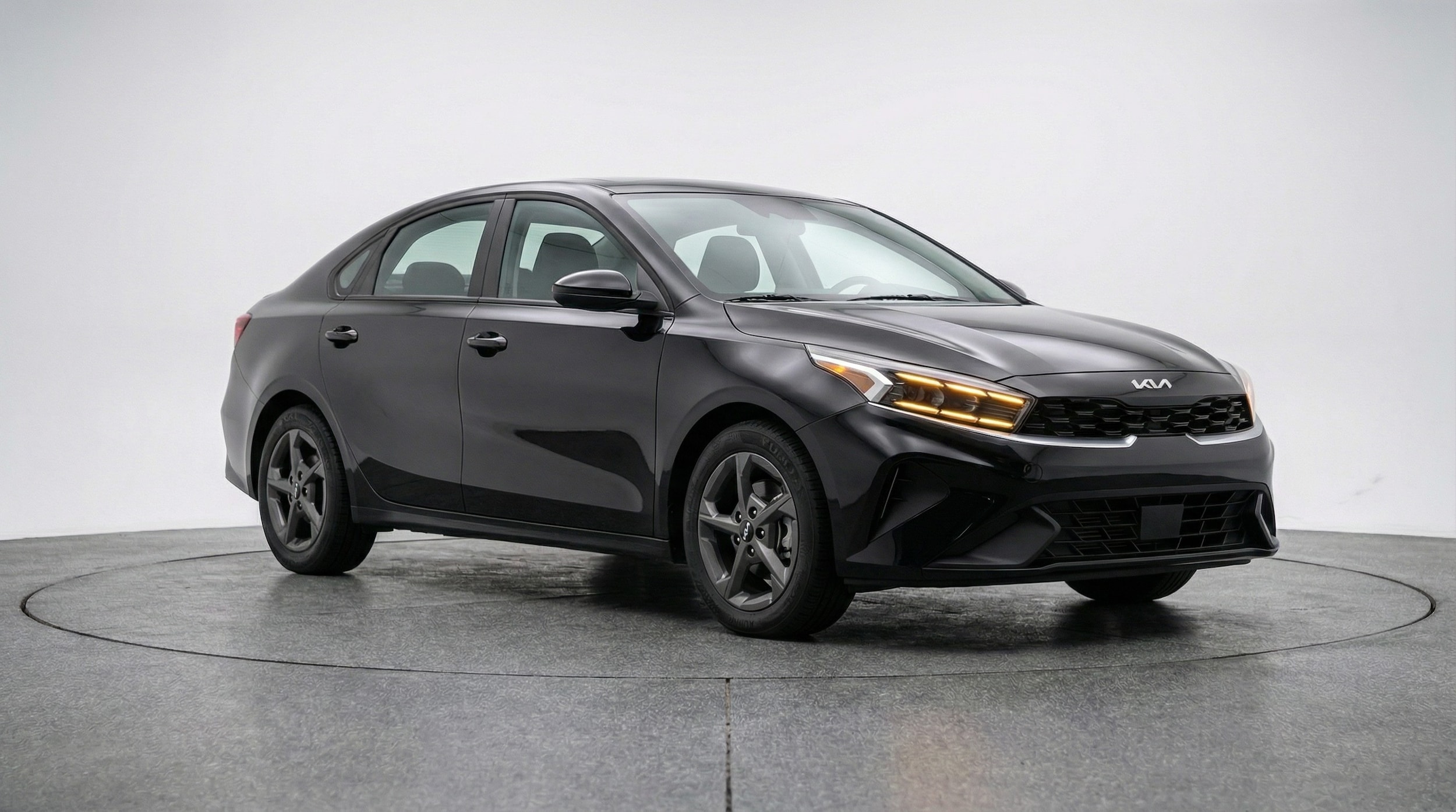 Thumbnail: 2026 Kia K4 - 1