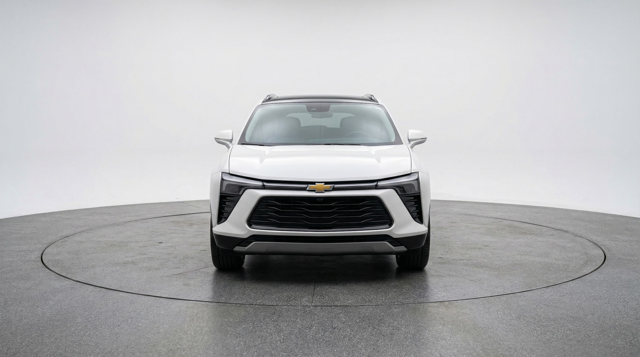 Thumbnail: 2026 Chevrolet Blazer - 2