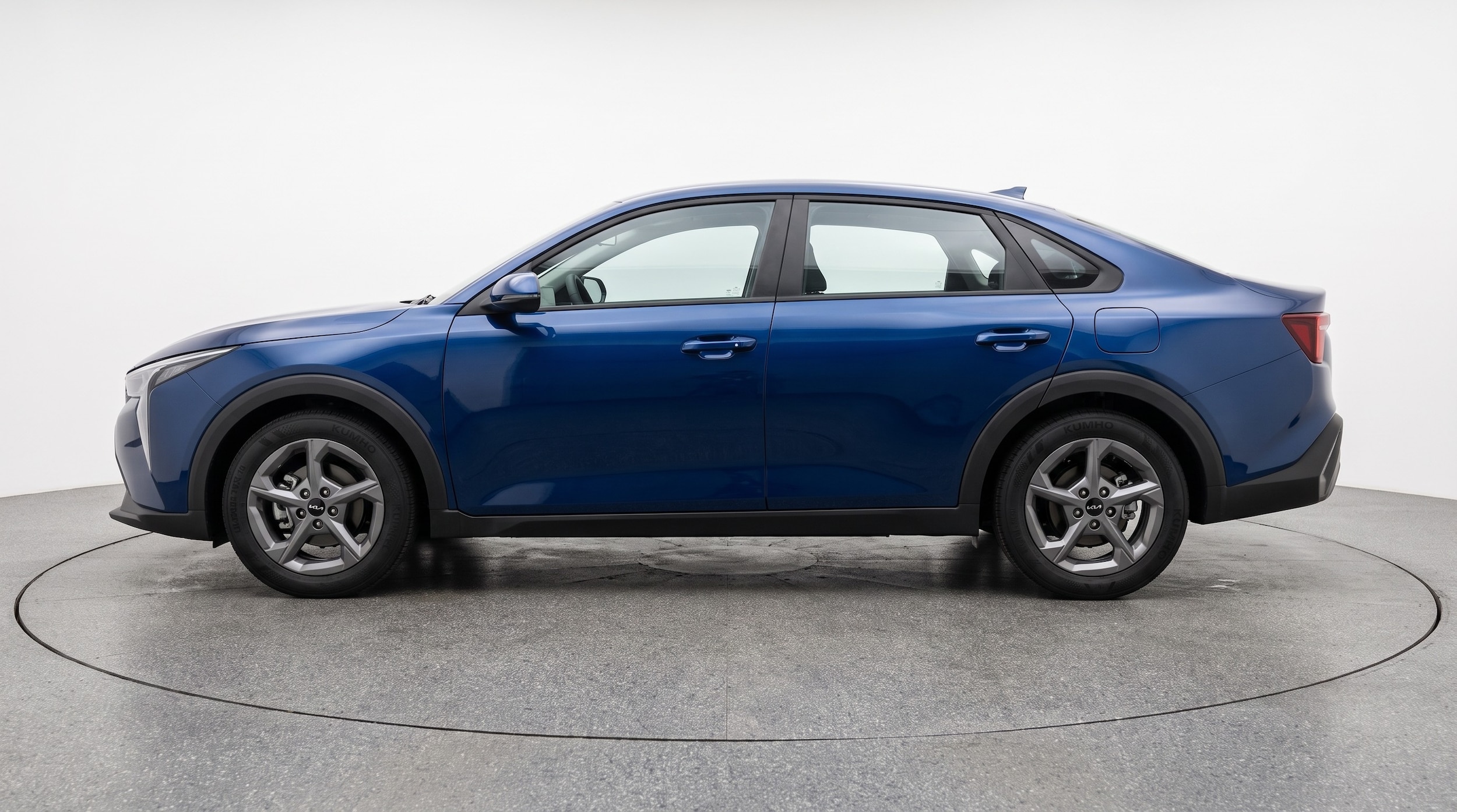 Thumbnail: 2026 Kia K4 - 4